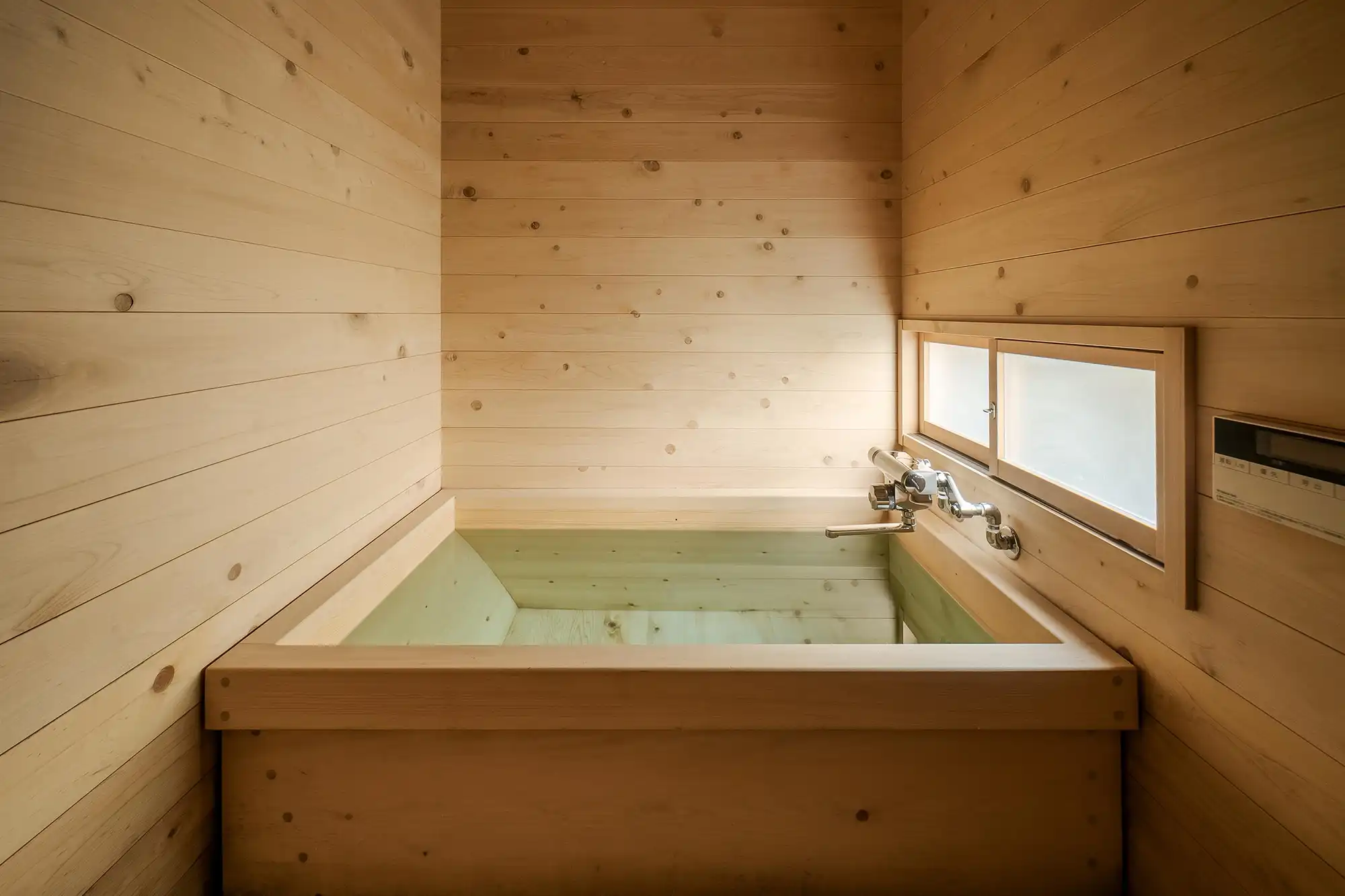 きゆ 〈一棟貸し町家〉