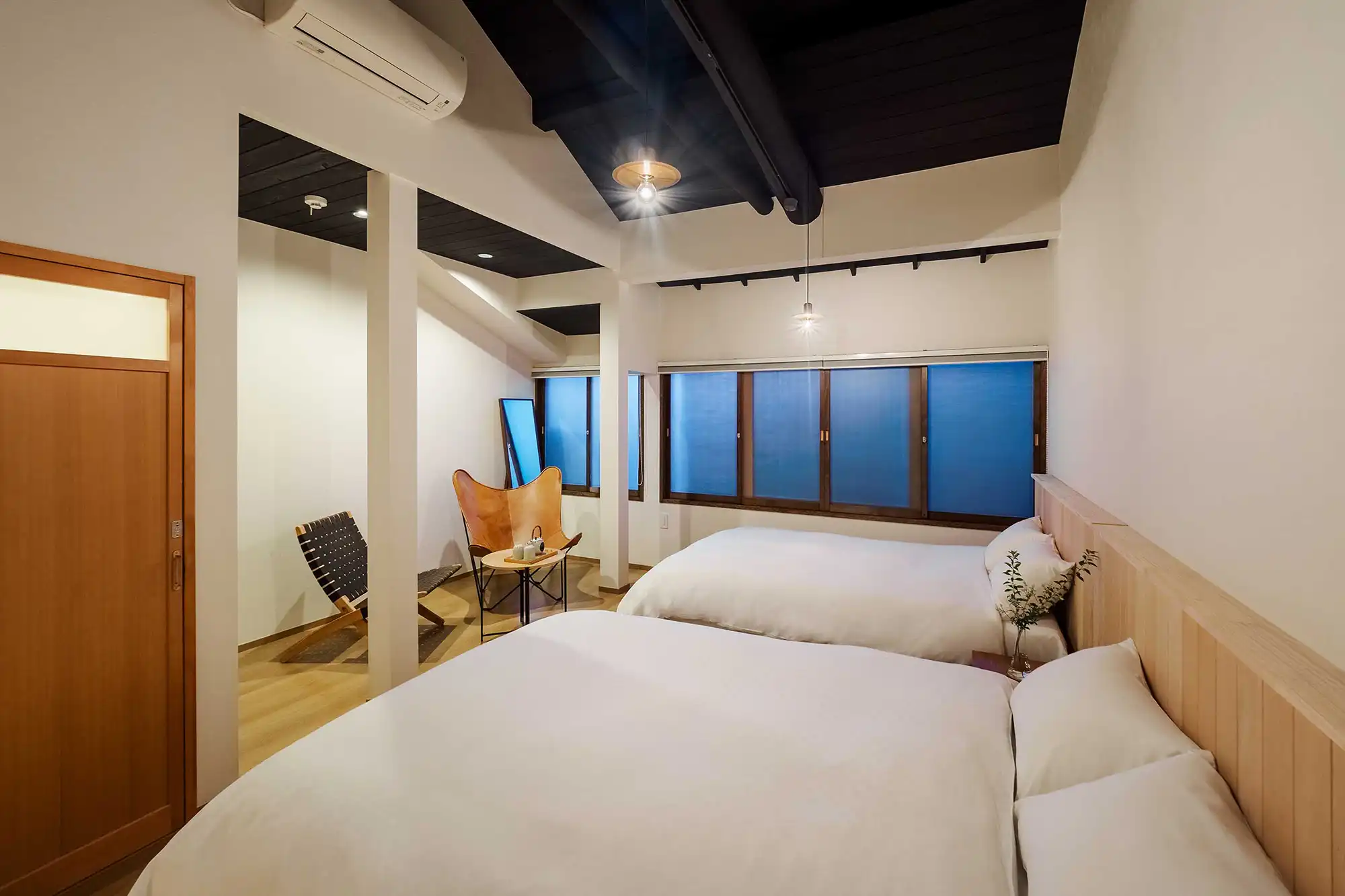 きゆ 〈一棟貸し町家〉