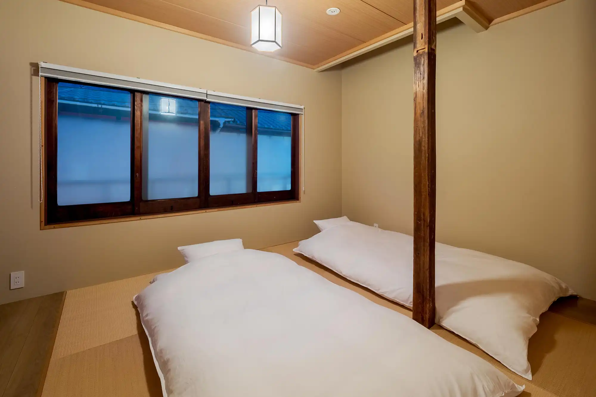 きゆ 〈一棟貸し町家〉