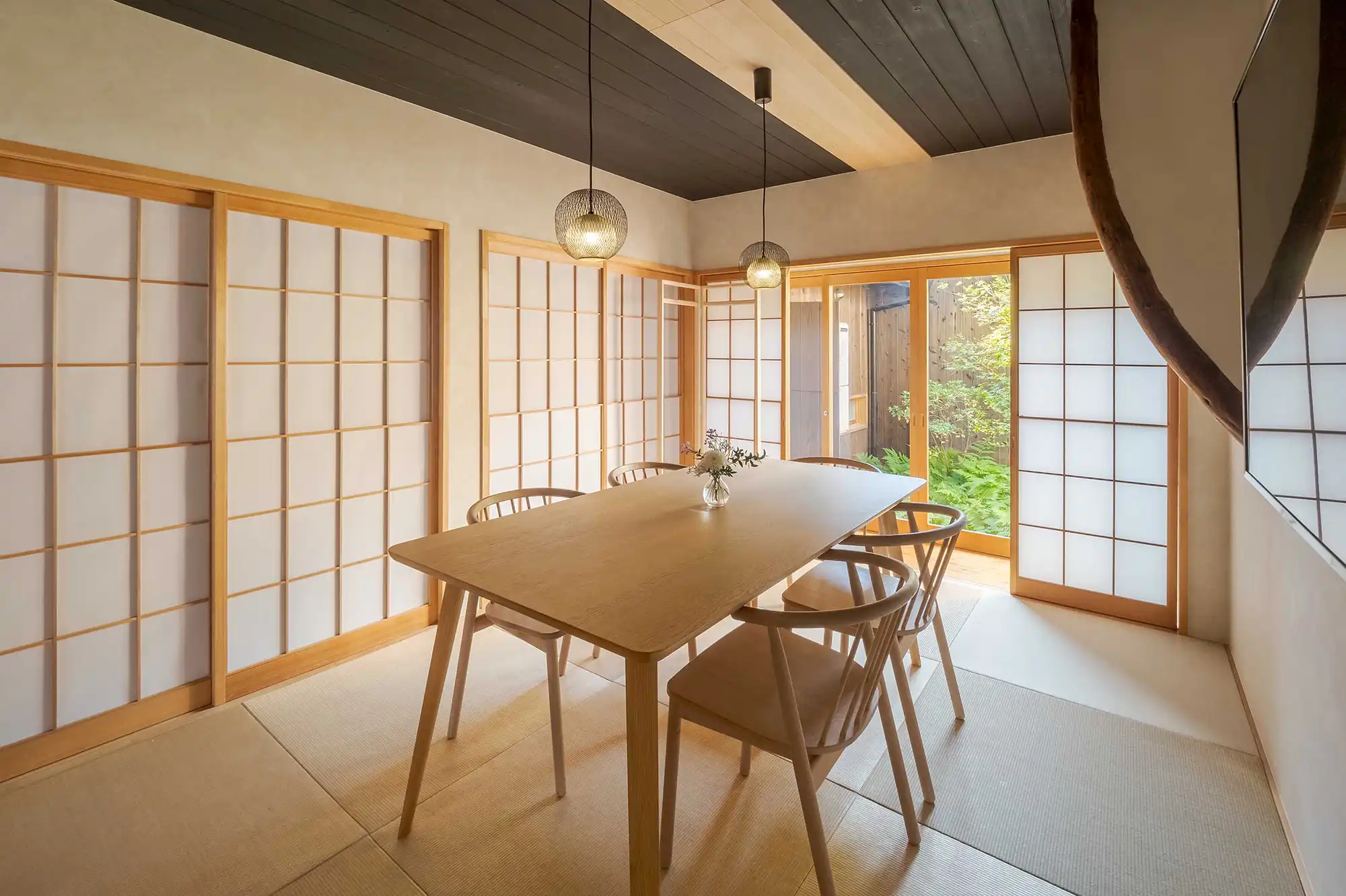 きゆ 〈一棟貸し町家〉