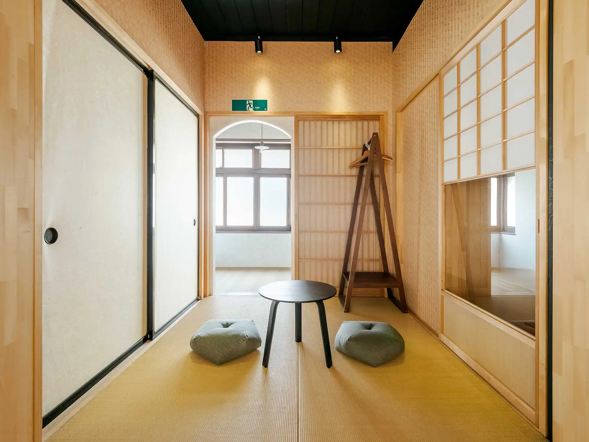 きゆ 〈一棟貸し町家〉