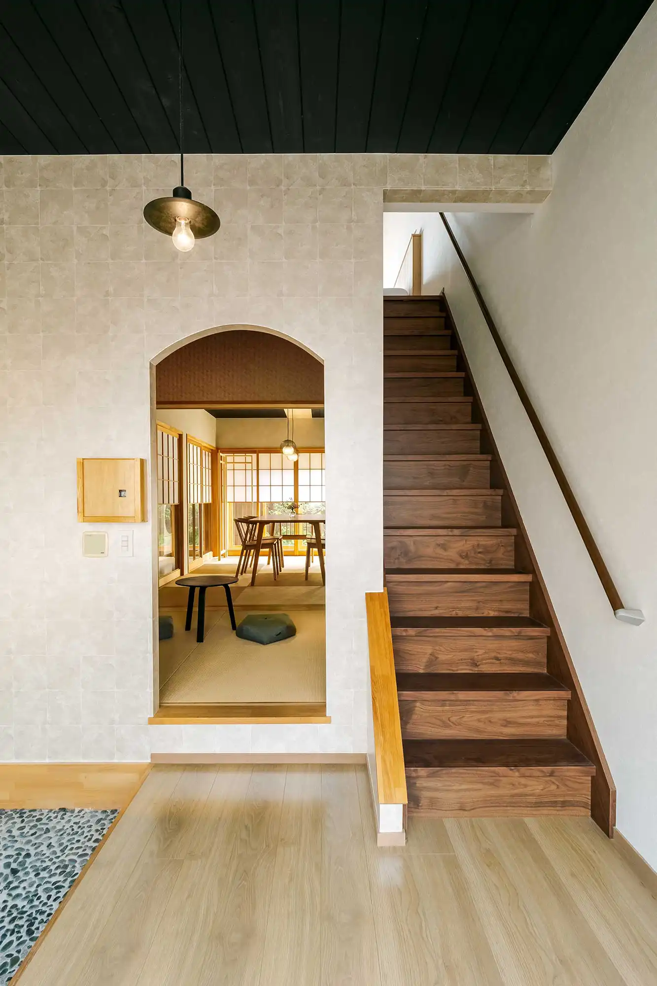 きゆ 〈一棟貸し町家〉