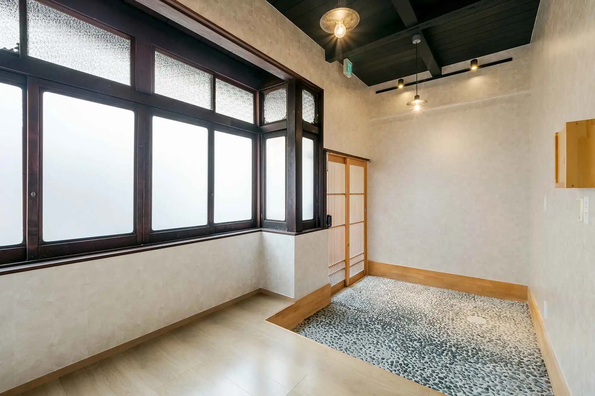 きゆ 〈一棟貸し町家〉