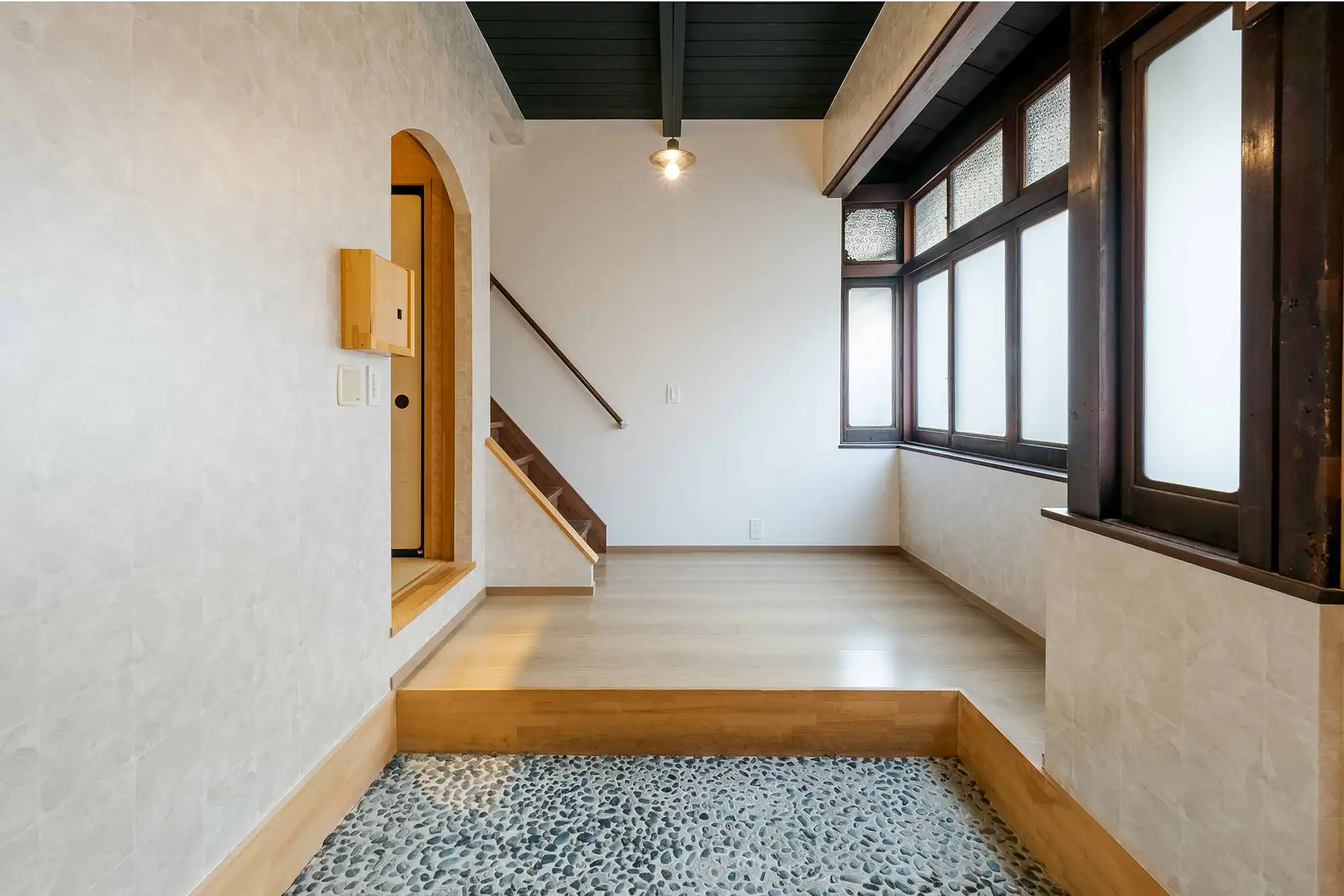 きゆ 〈一棟貸し町家〉