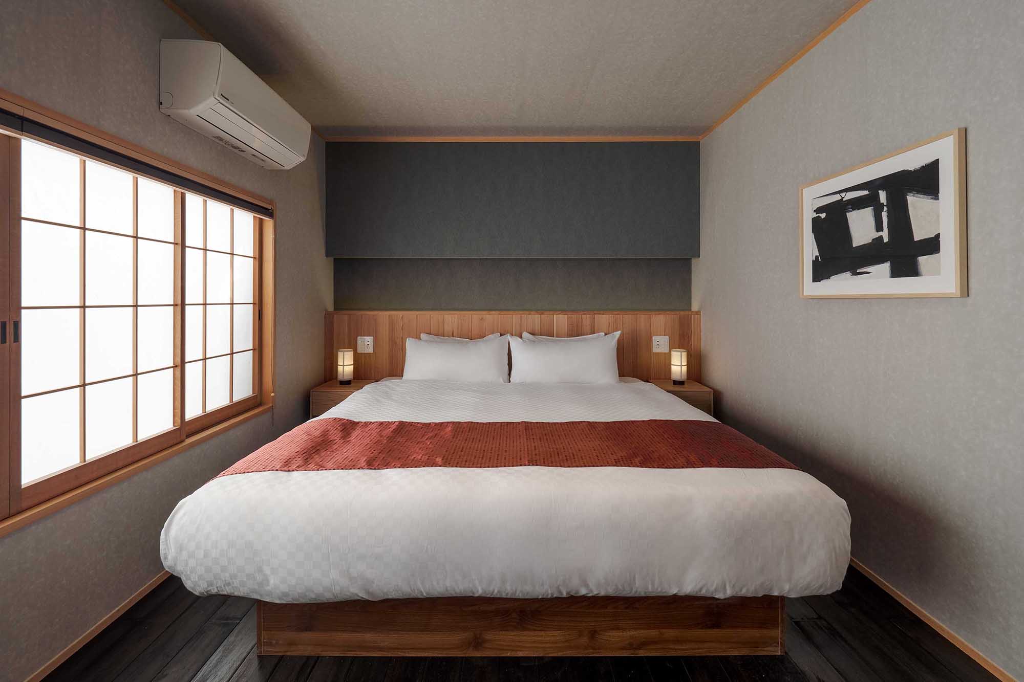 めい華 〈一棟貸し町家〉