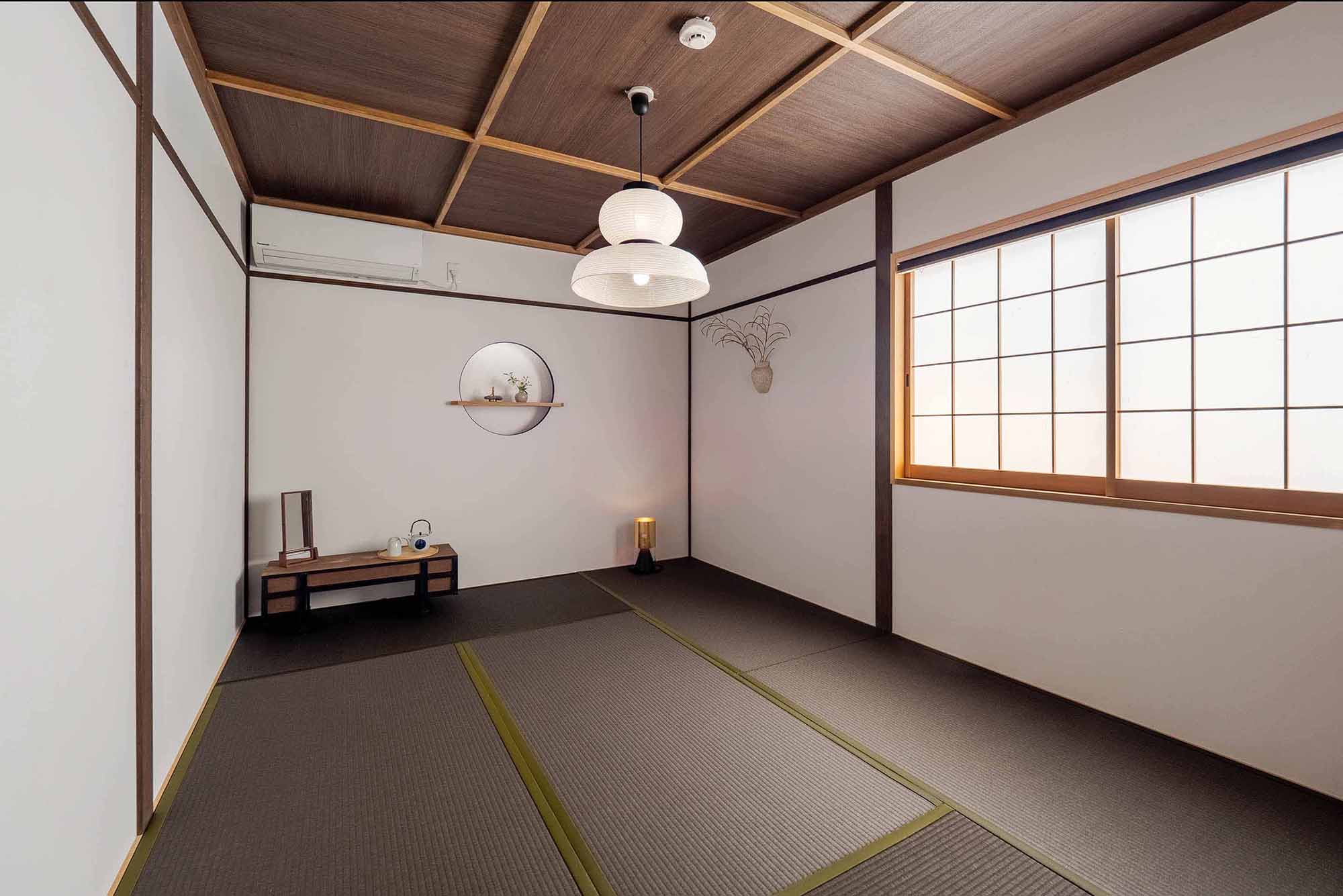 めい華 〈一棟貸し町家〉