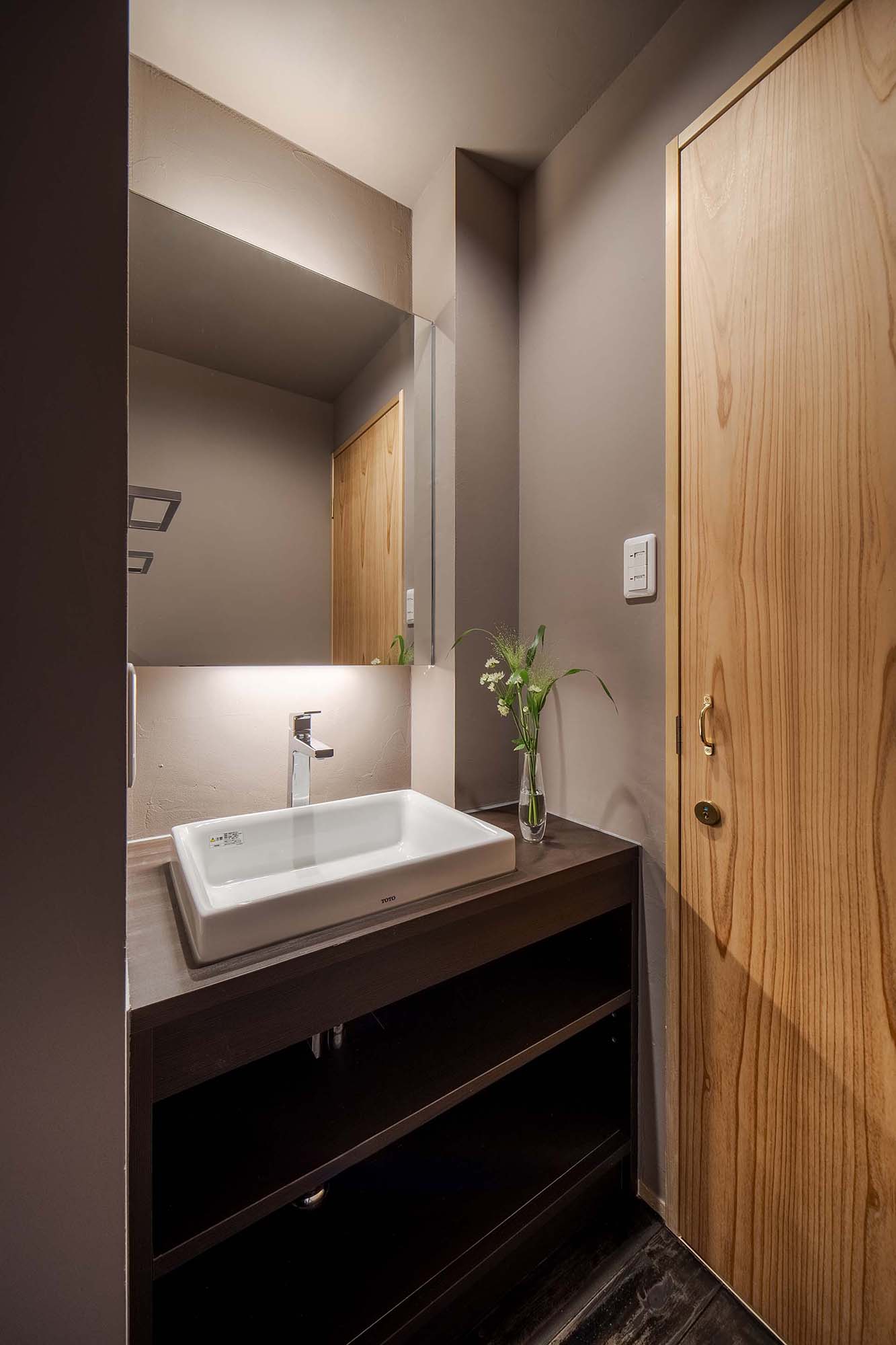 めい華 〈一棟貸し町家〉