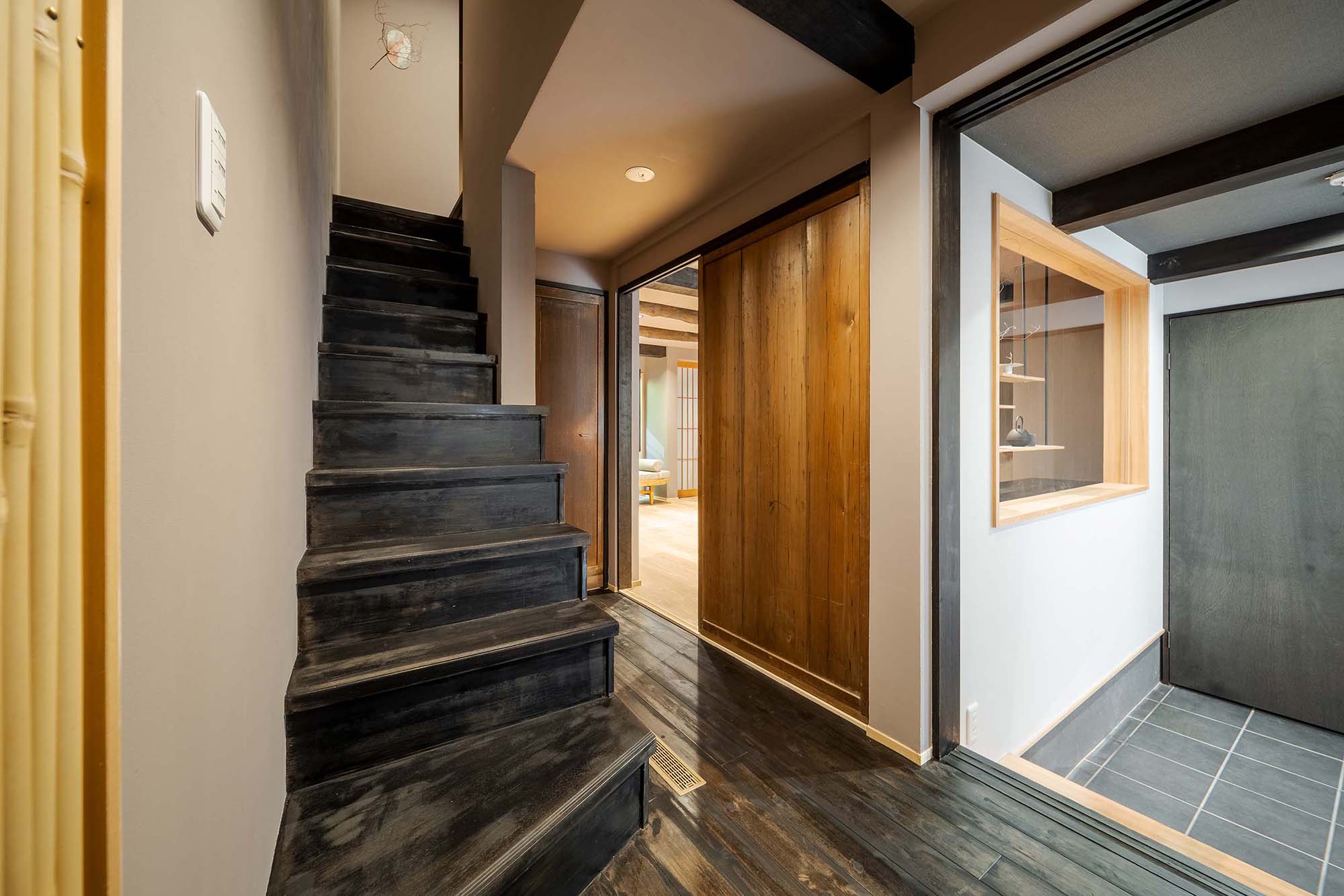 めい華 〈一棟貸し町家〉