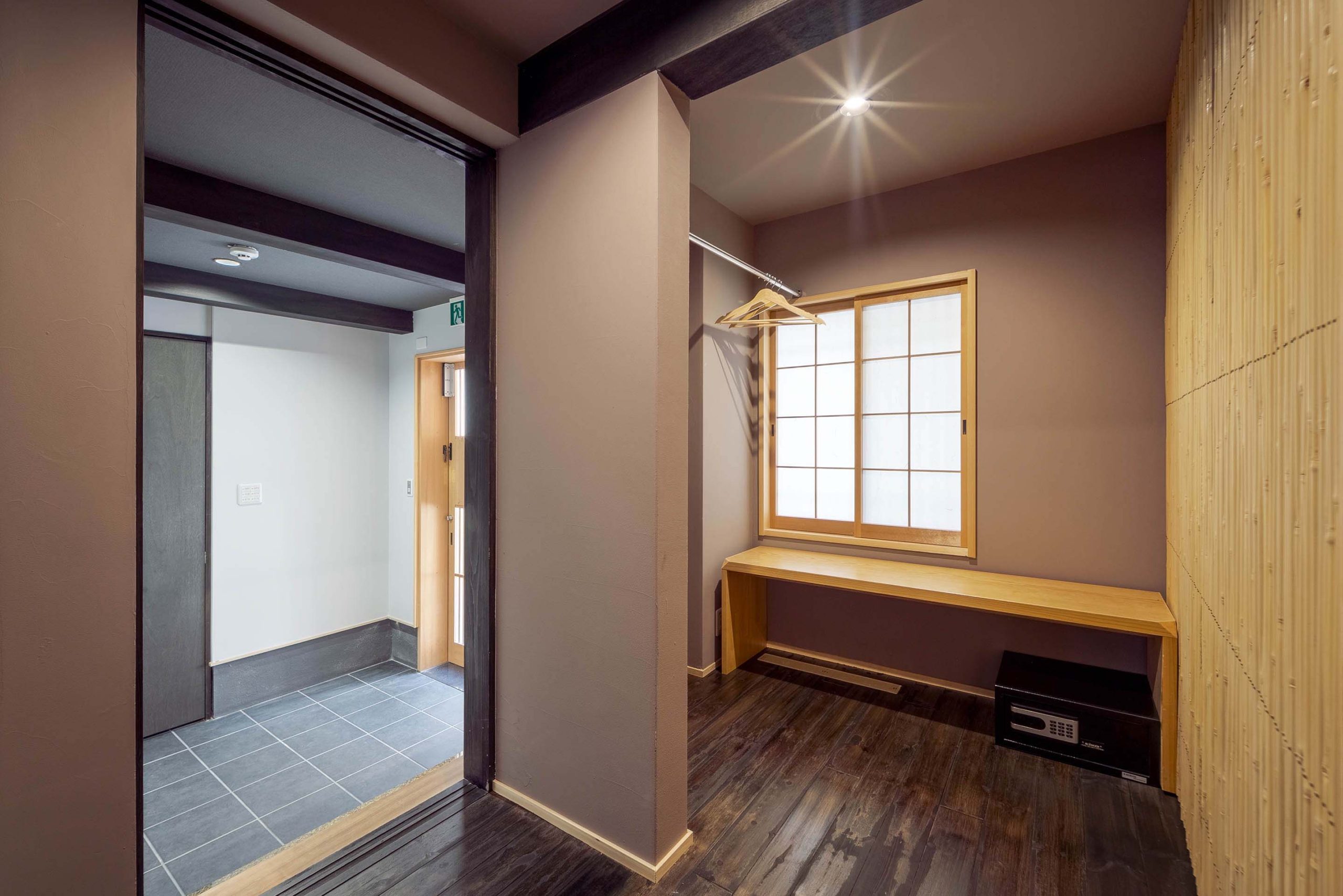 めい華 〈一棟貸し町家〉