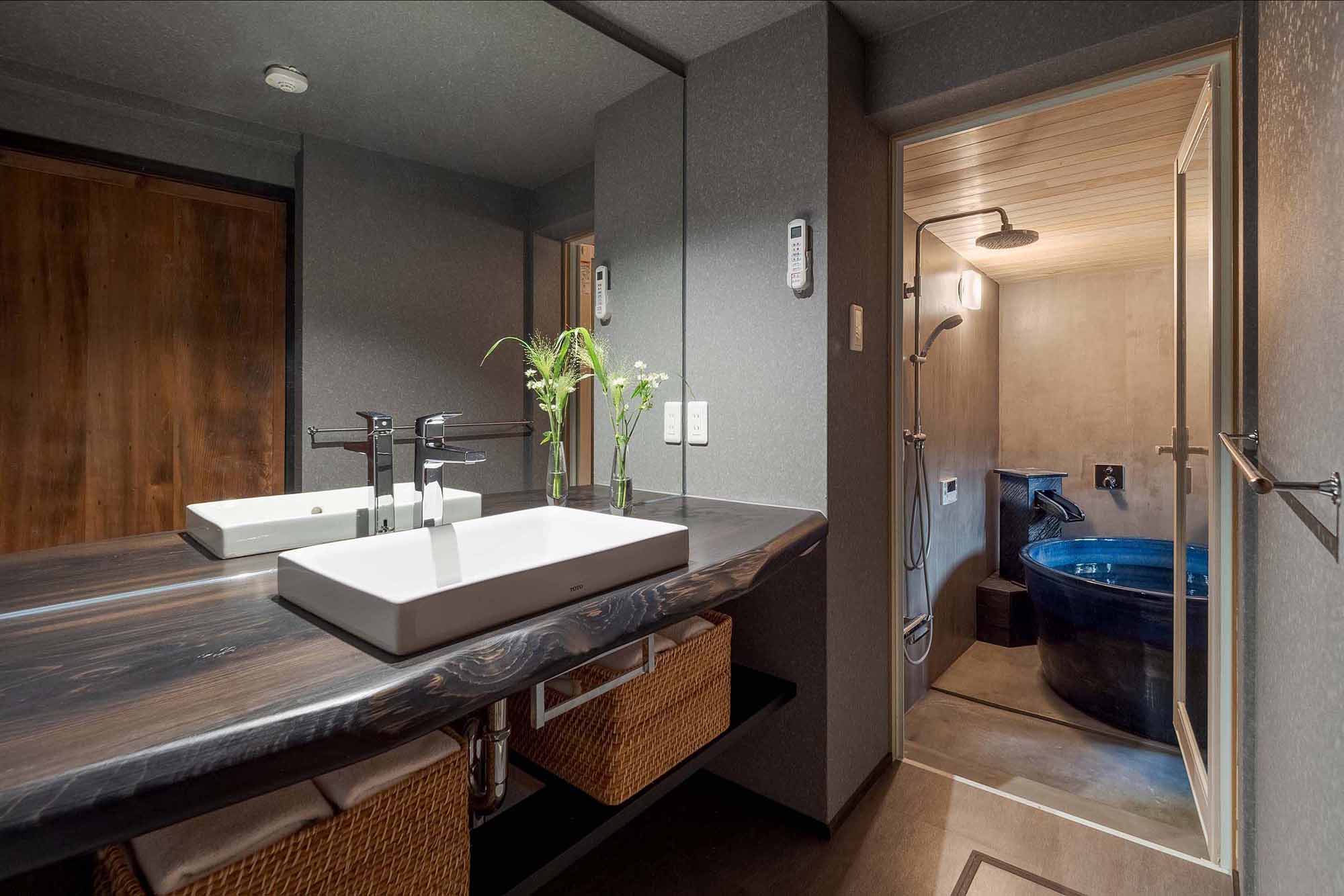 めい華 〈一棟貸し町家〉