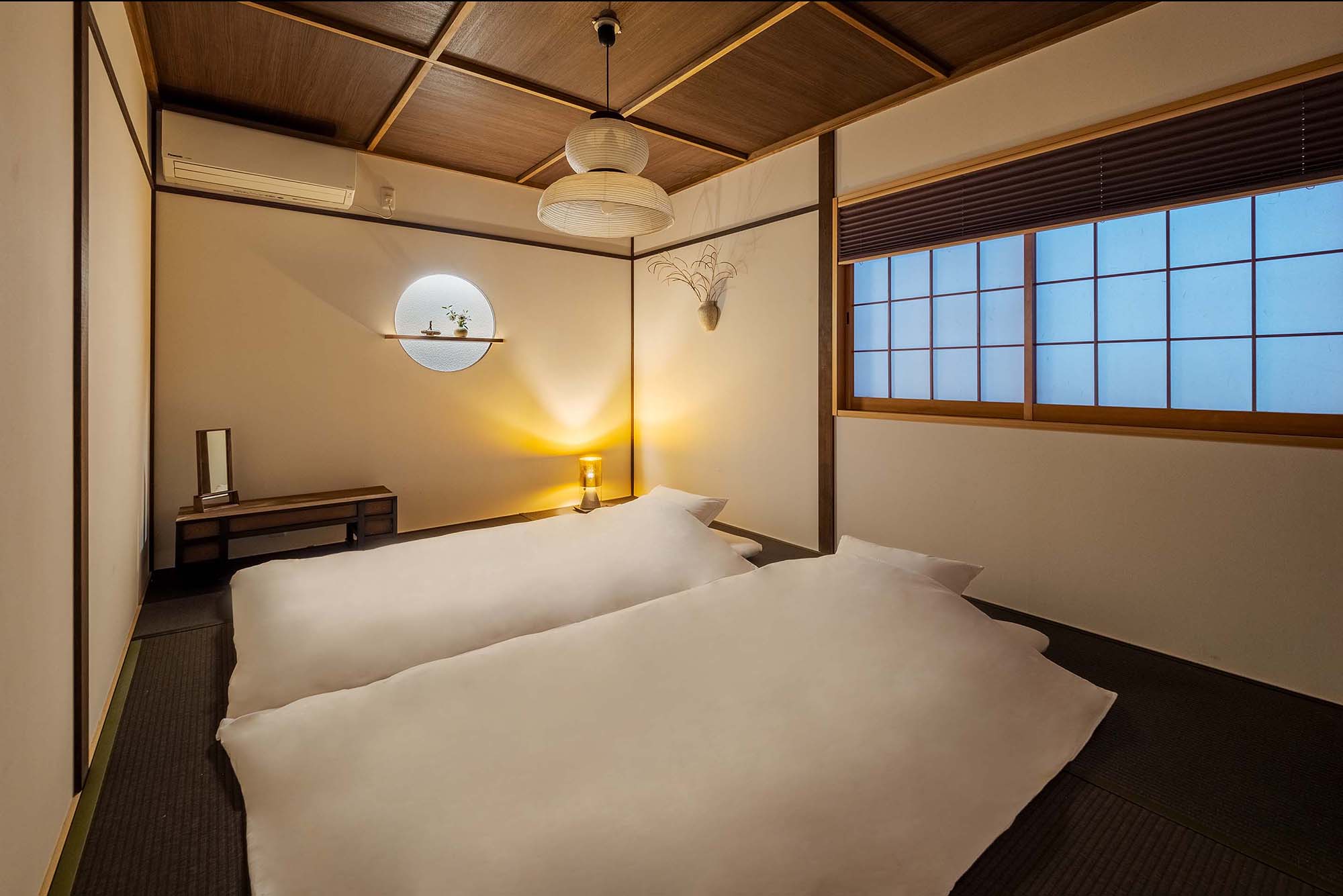 めい華 〈一棟貸し町家〉