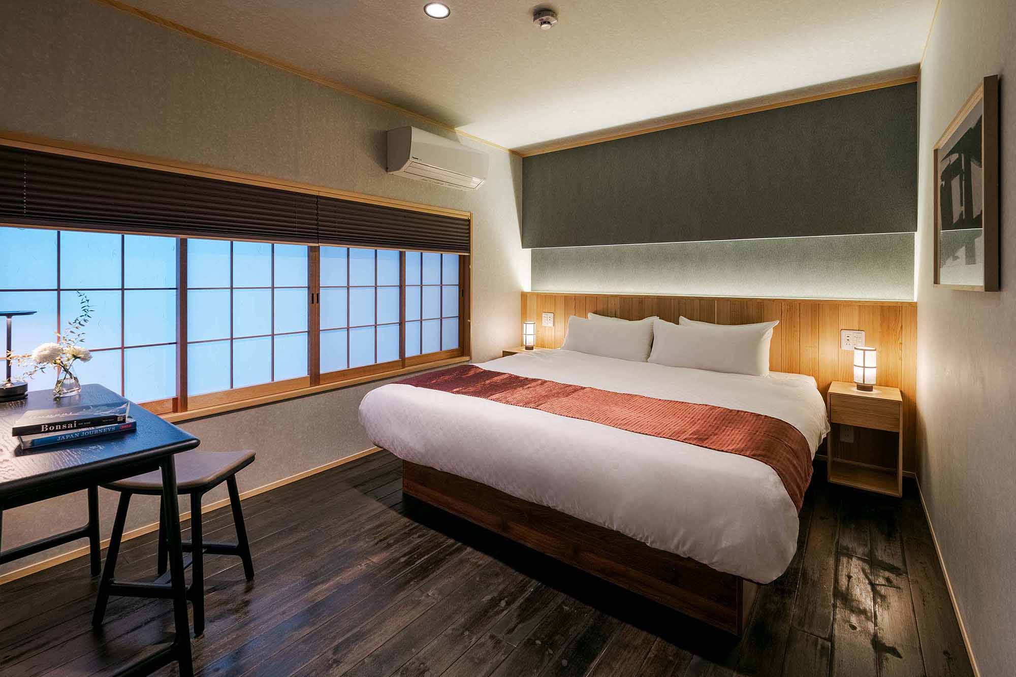 めい華 〈一棟貸し町家〉