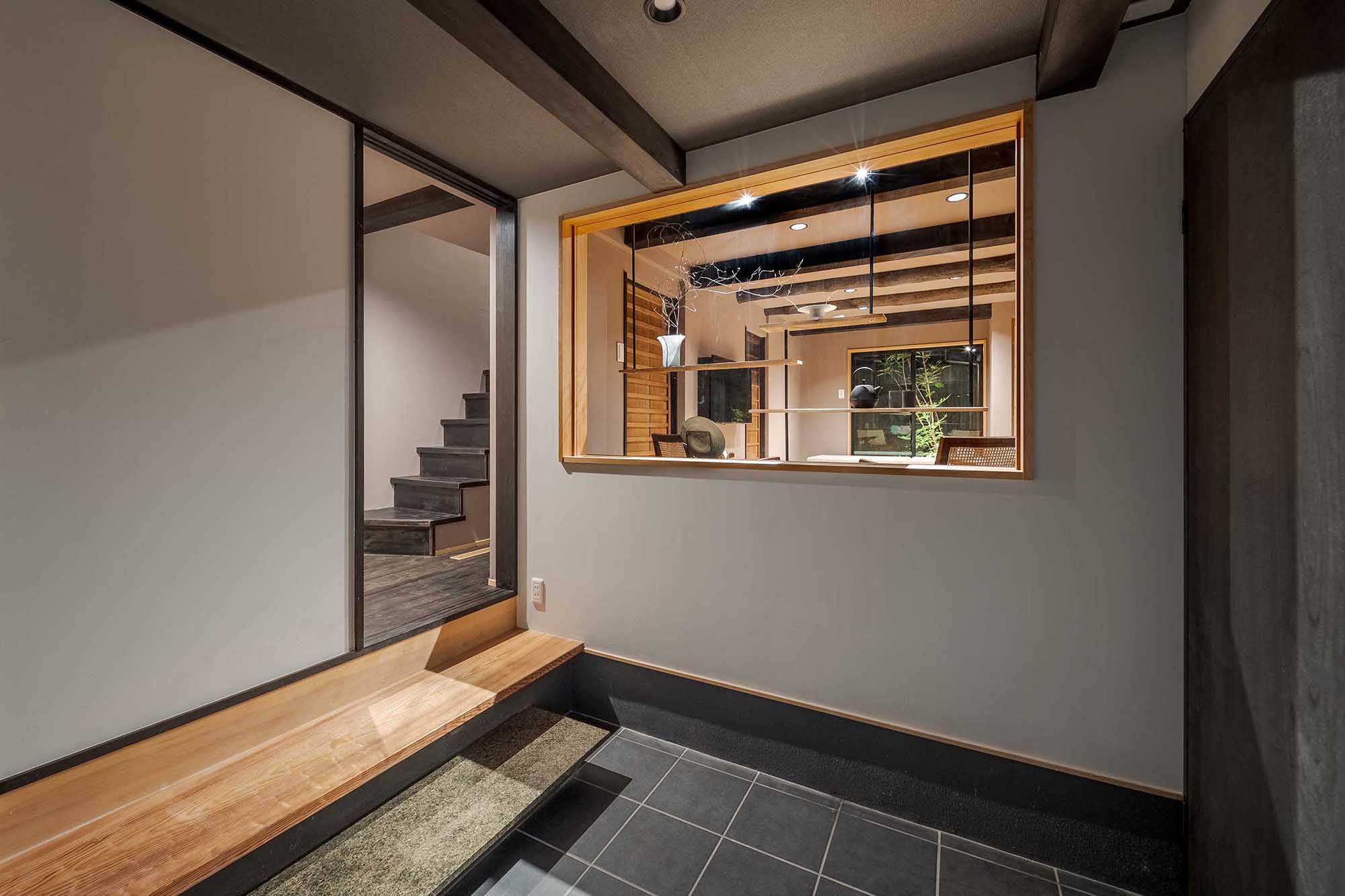 めい華 〈一棟貸し町家〉