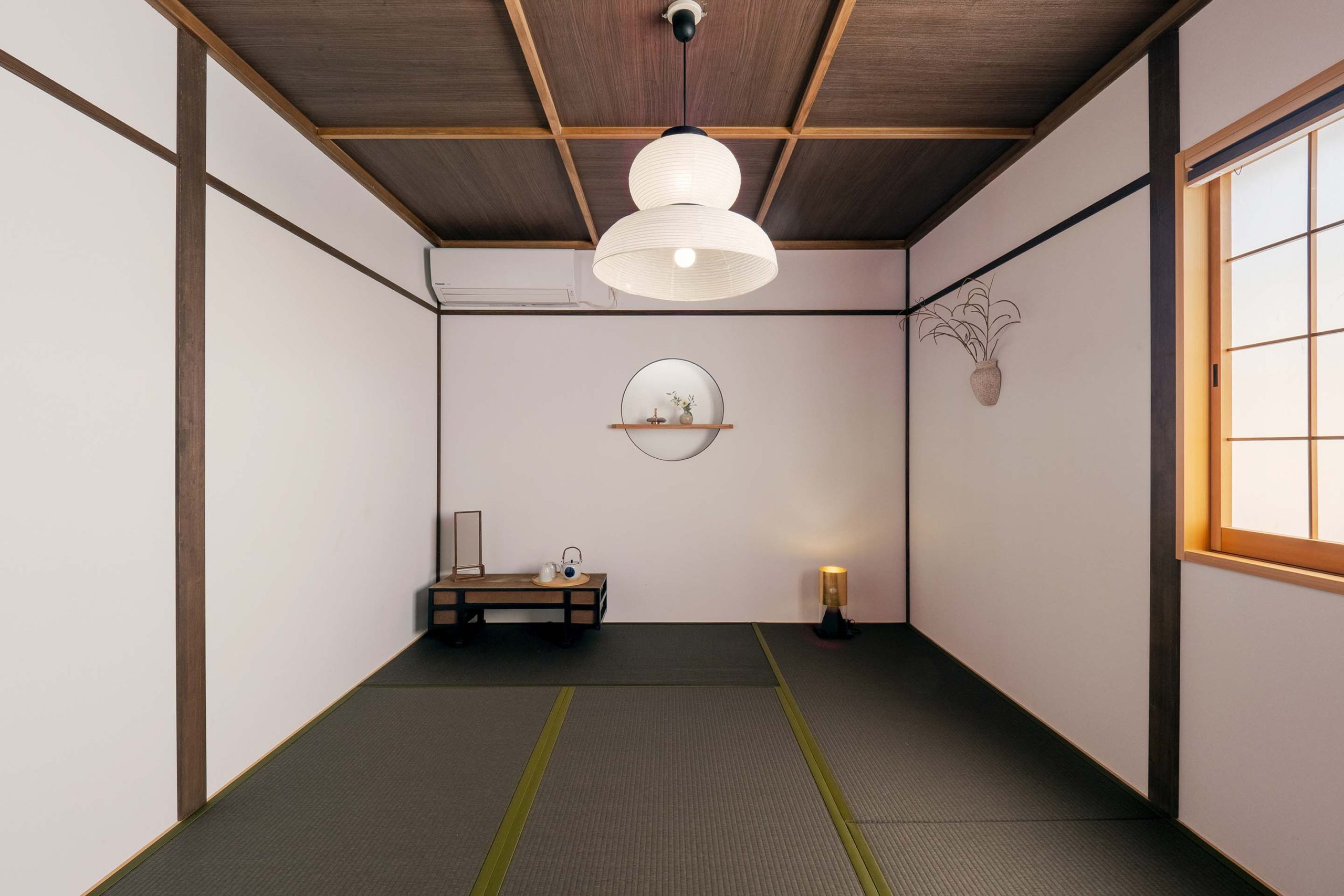 めい華 〈一棟貸し町家〉