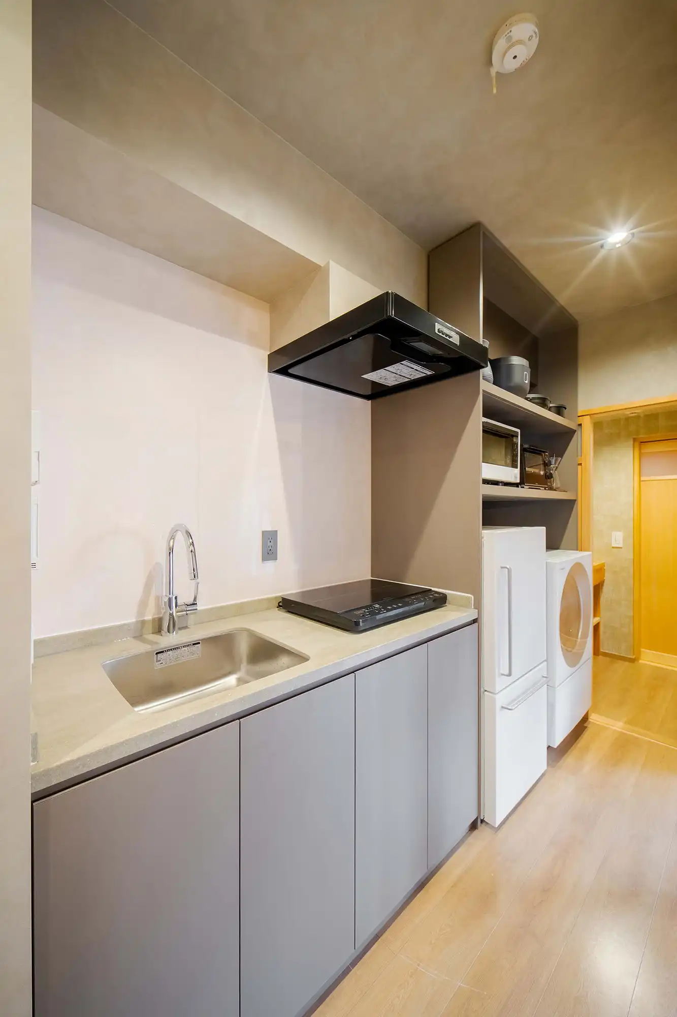 きゆ 〈一棟貸し町家〉