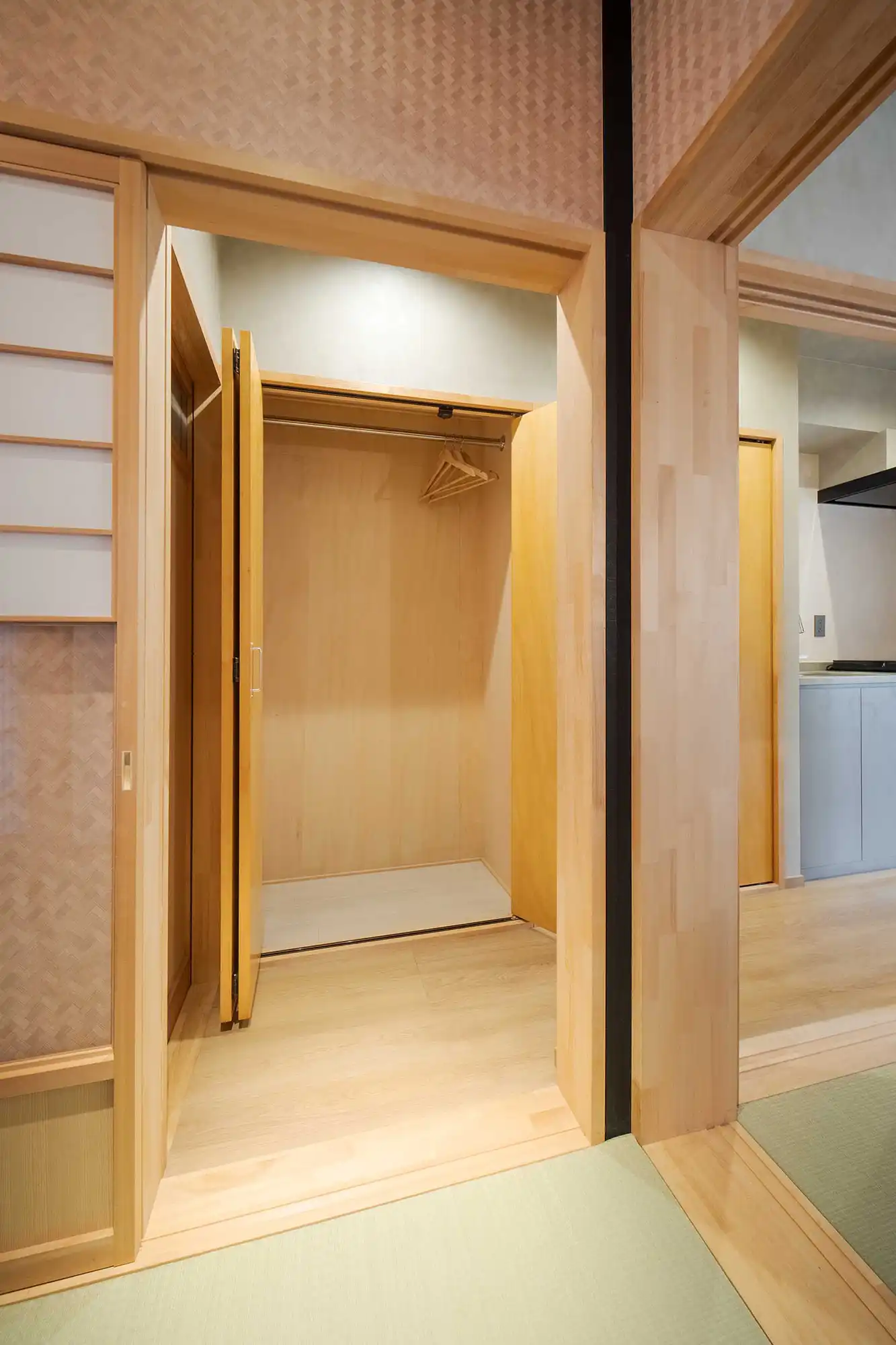 きゆ 〈一棟貸し町家〉