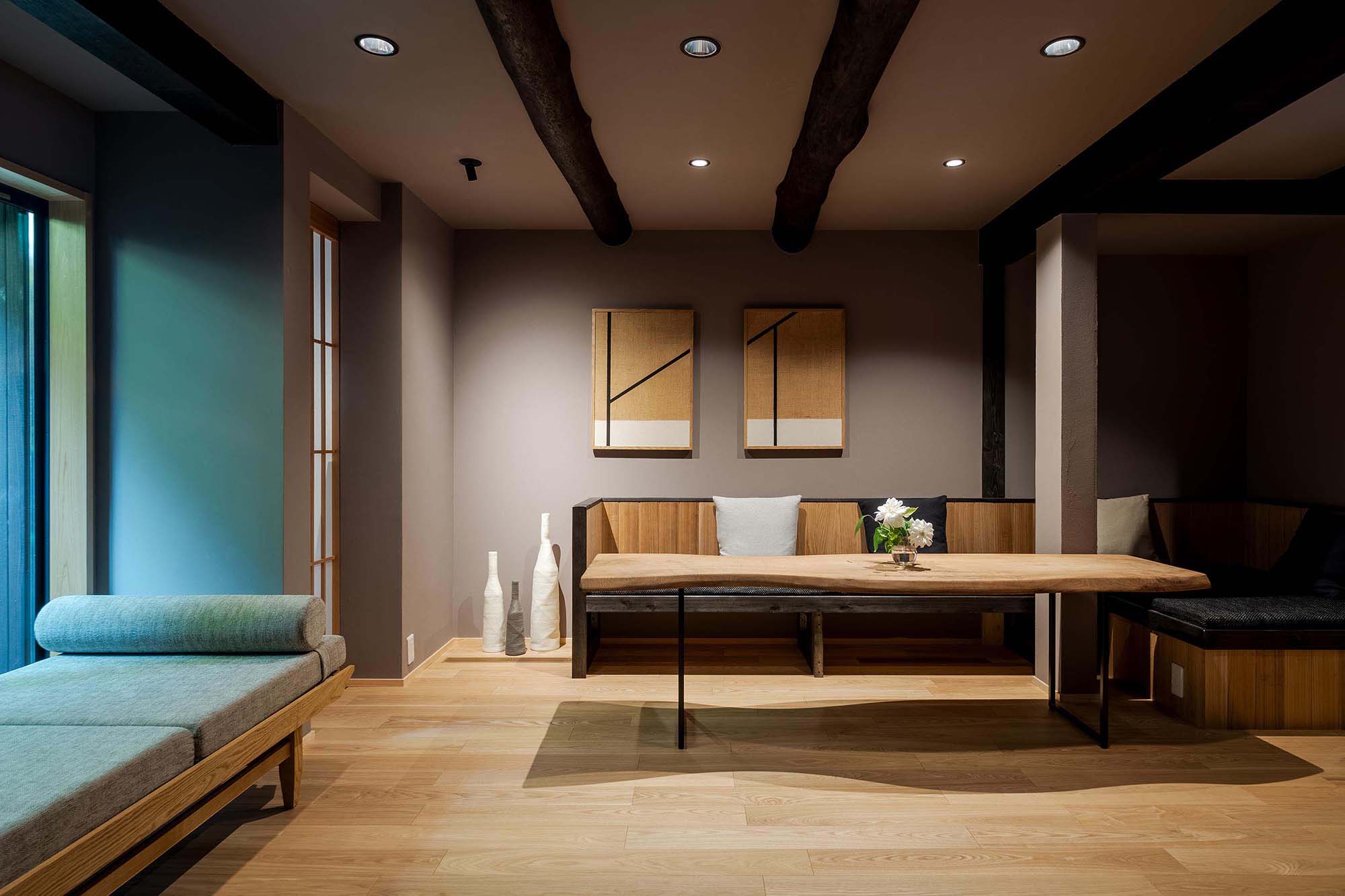 めい華 〈一棟貸し町家〉