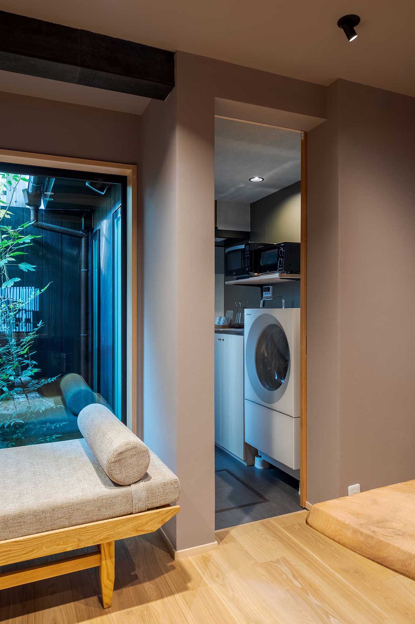 めい華 〈一棟貸し町家〉