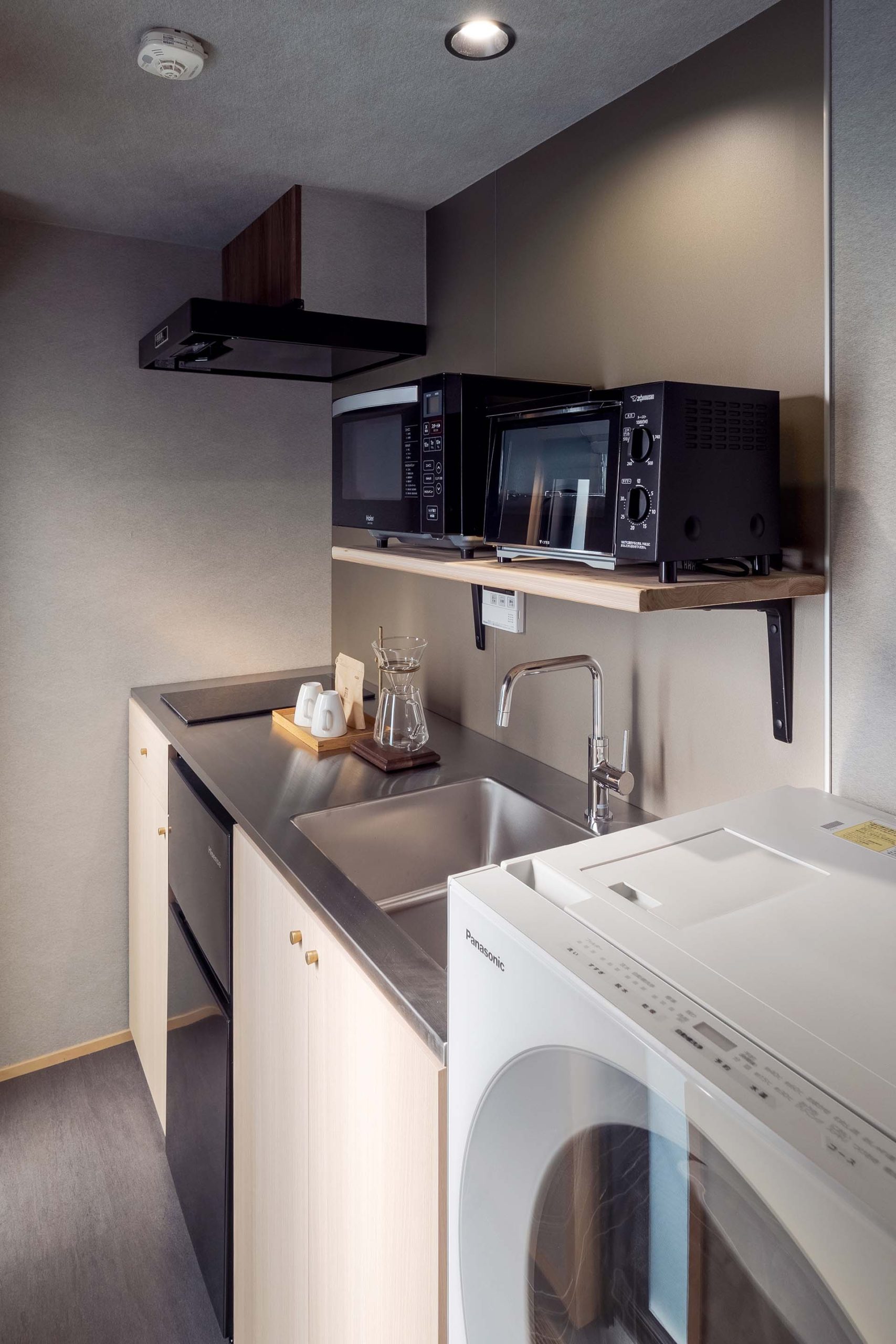 めい華 〈一棟貸し町家〉