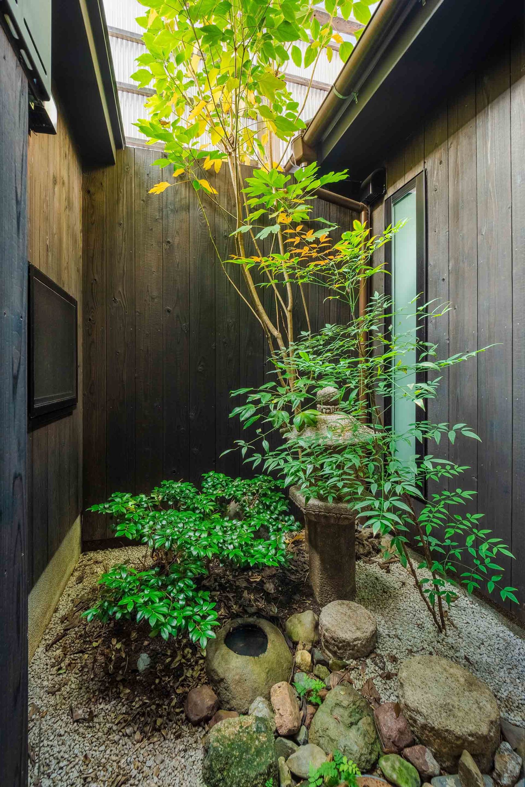 めい華 〈一棟貸し町家〉