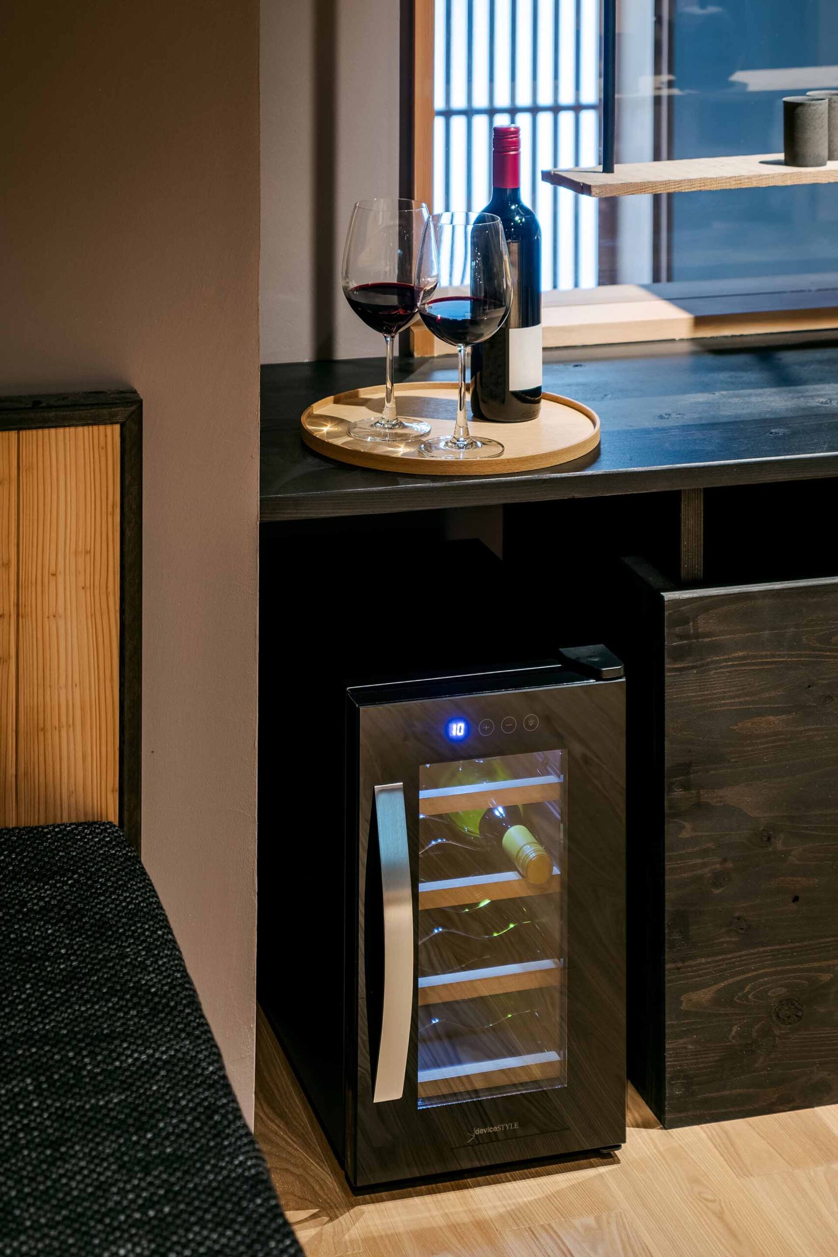 めい華 〈一棟貸し町家〉