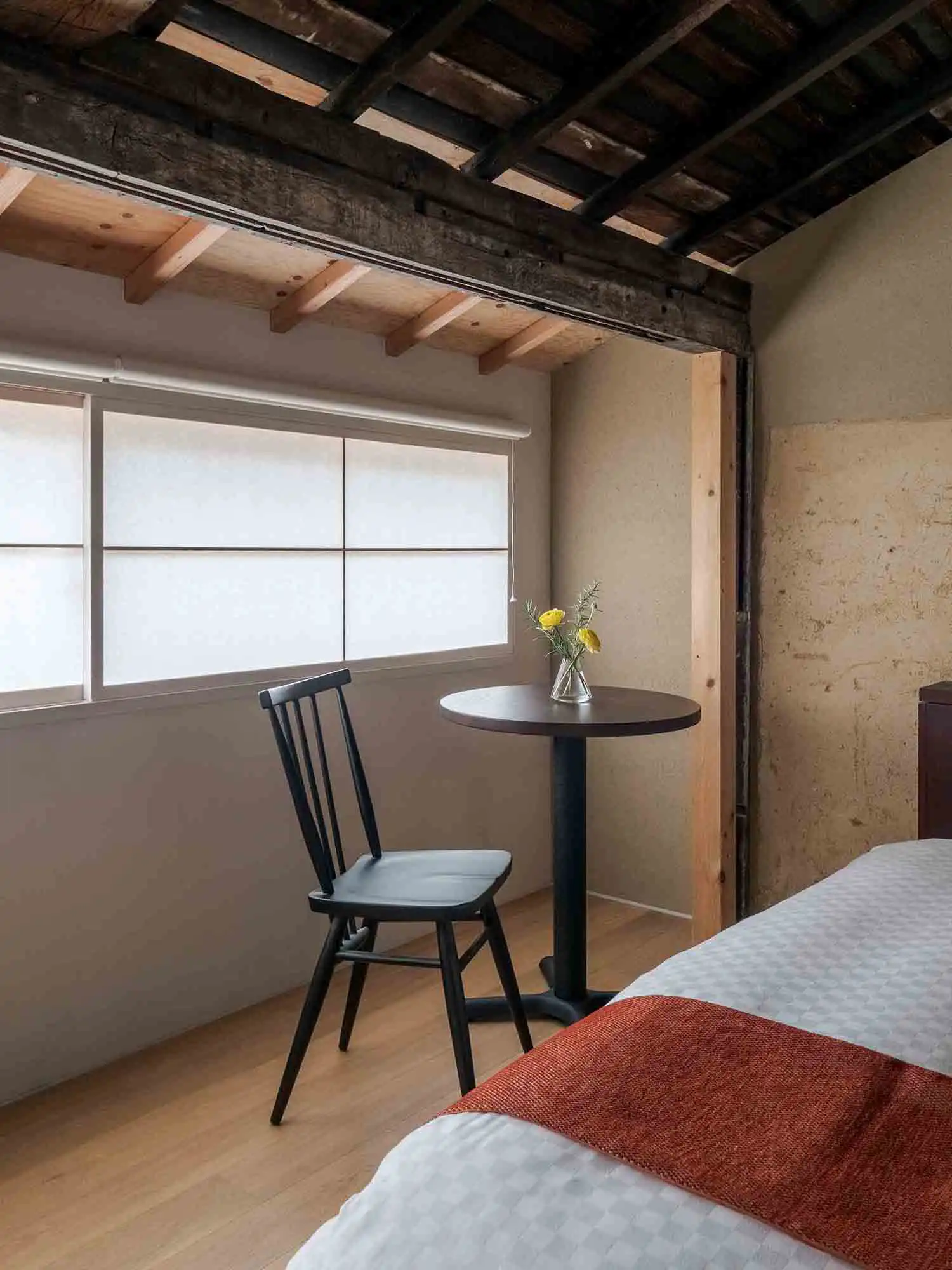 あけ色 〈一棟貸し町家〉