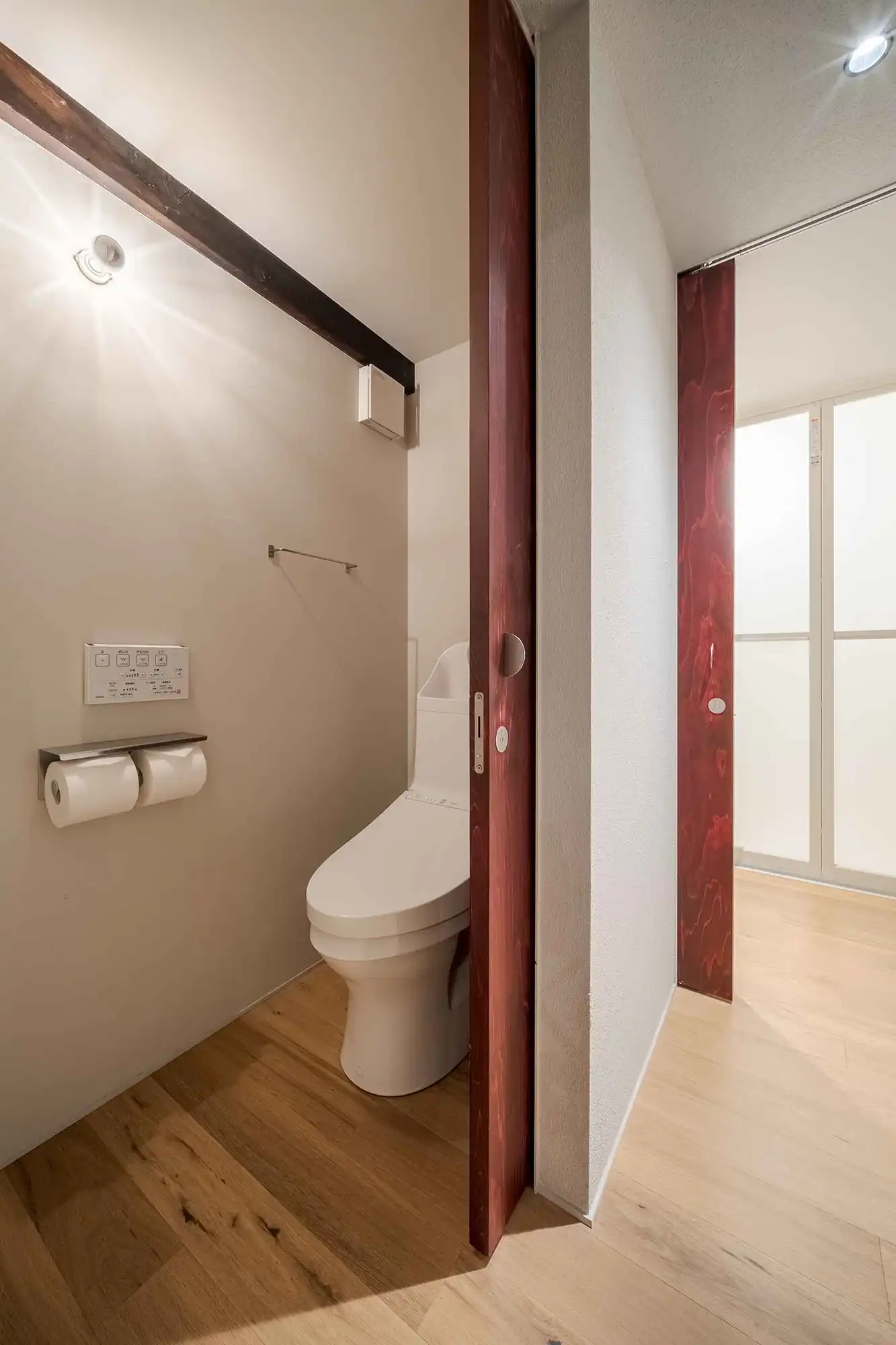 あけ色 〈一棟貸し町家〉