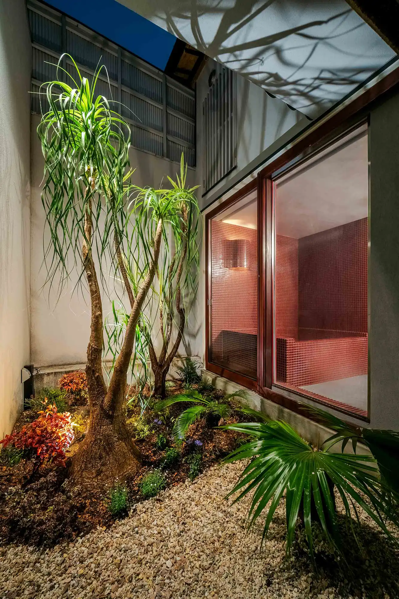 あけ色 〈一棟貸し町家〉