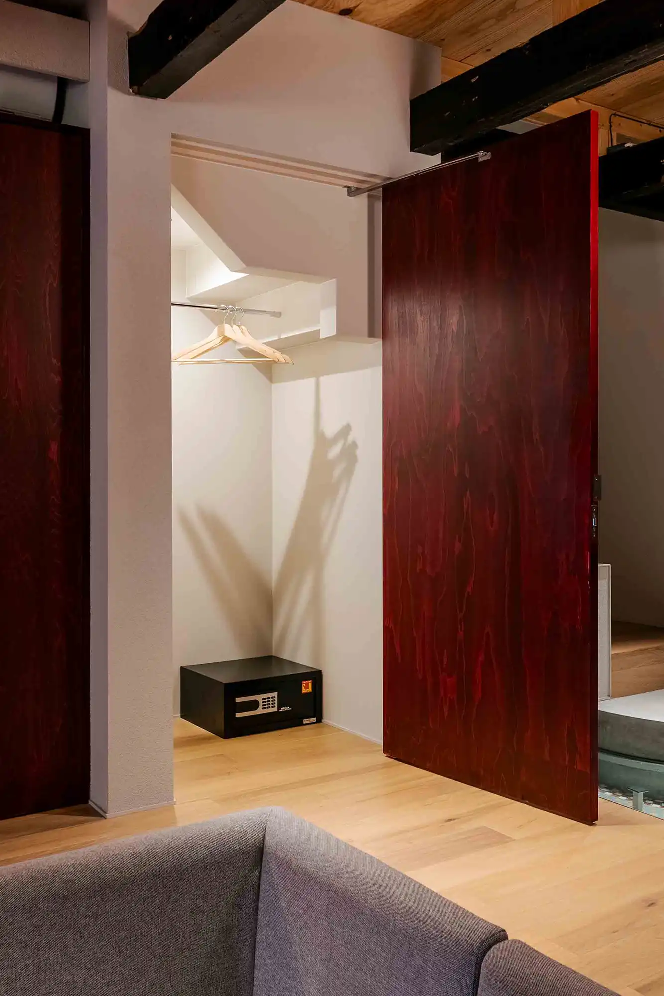 あけ色 〈一棟貸し町家〉