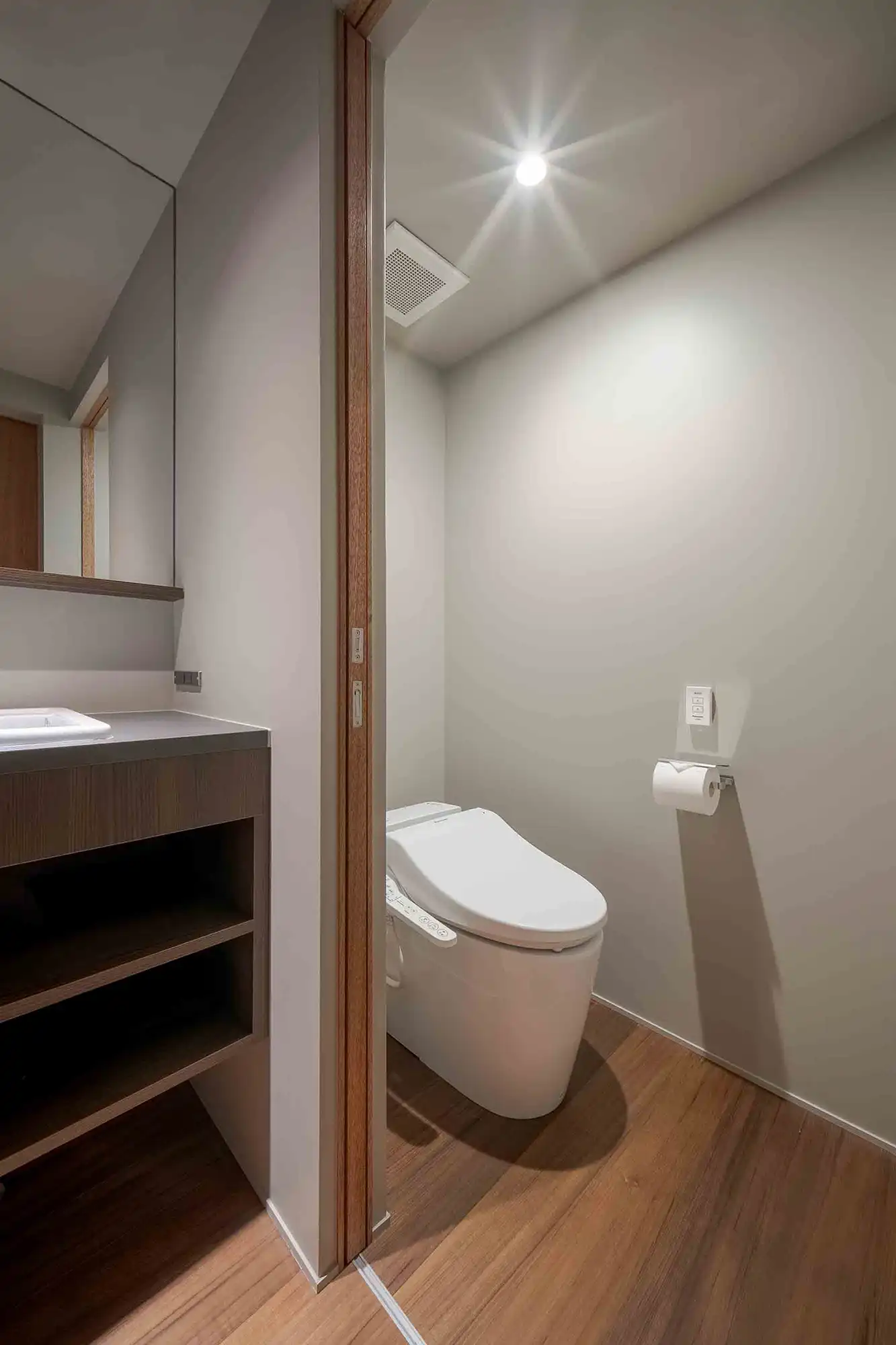 ことひ 〈一棟貸し町家〉