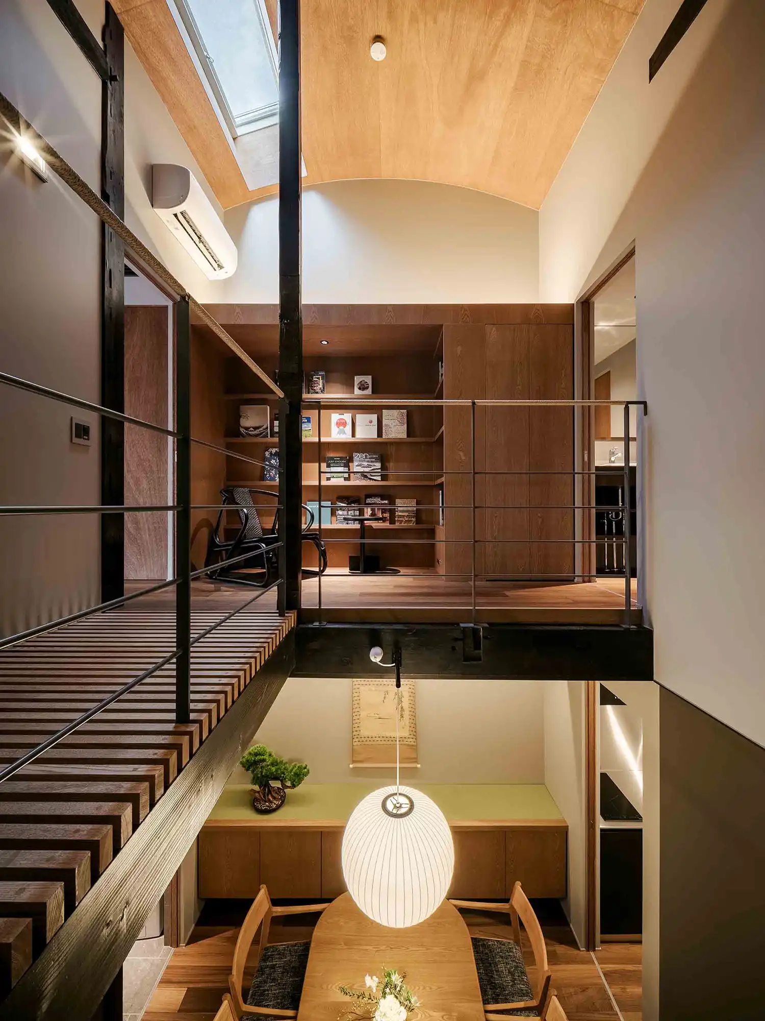 ことひ 〈一棟貸し町家〉