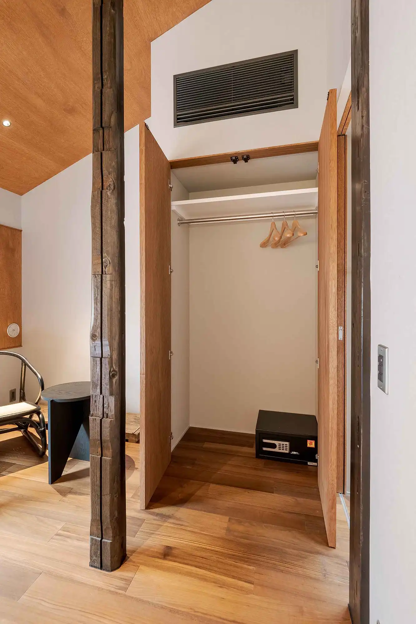 ことひ 〈一棟貸し町家〉