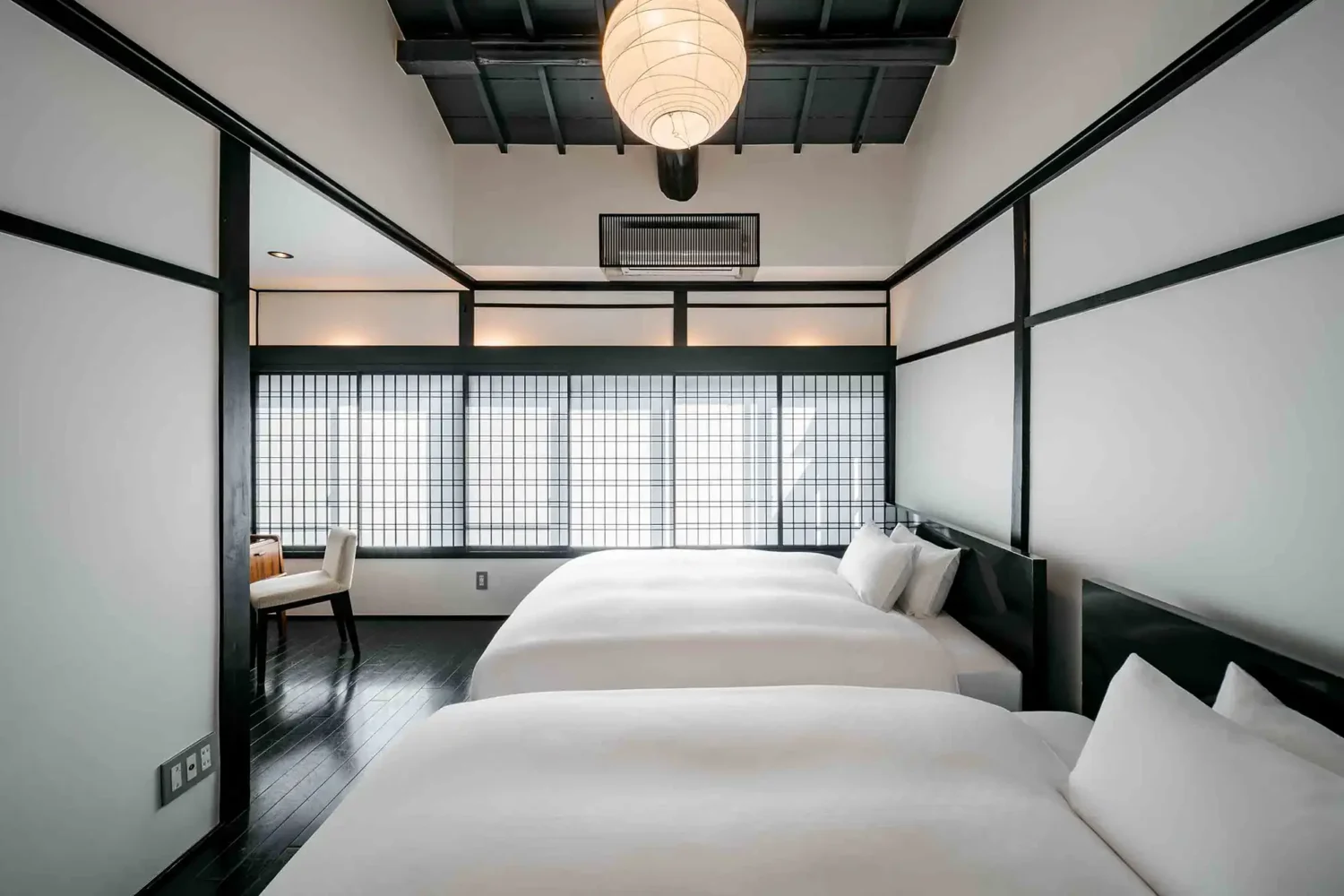 格致しょうぶ庵 〈一棟貸し町家〉