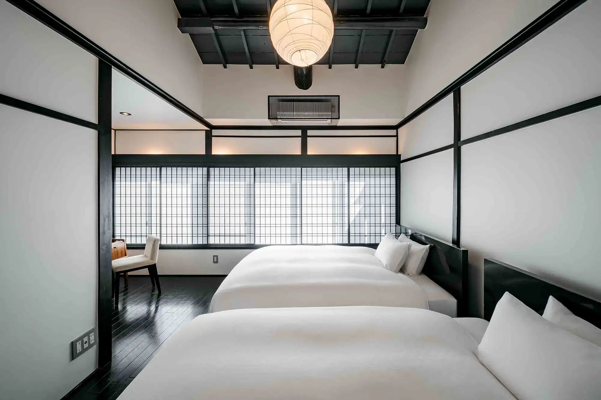 格致しょうぶ庵 〈一棟貸し町家〉