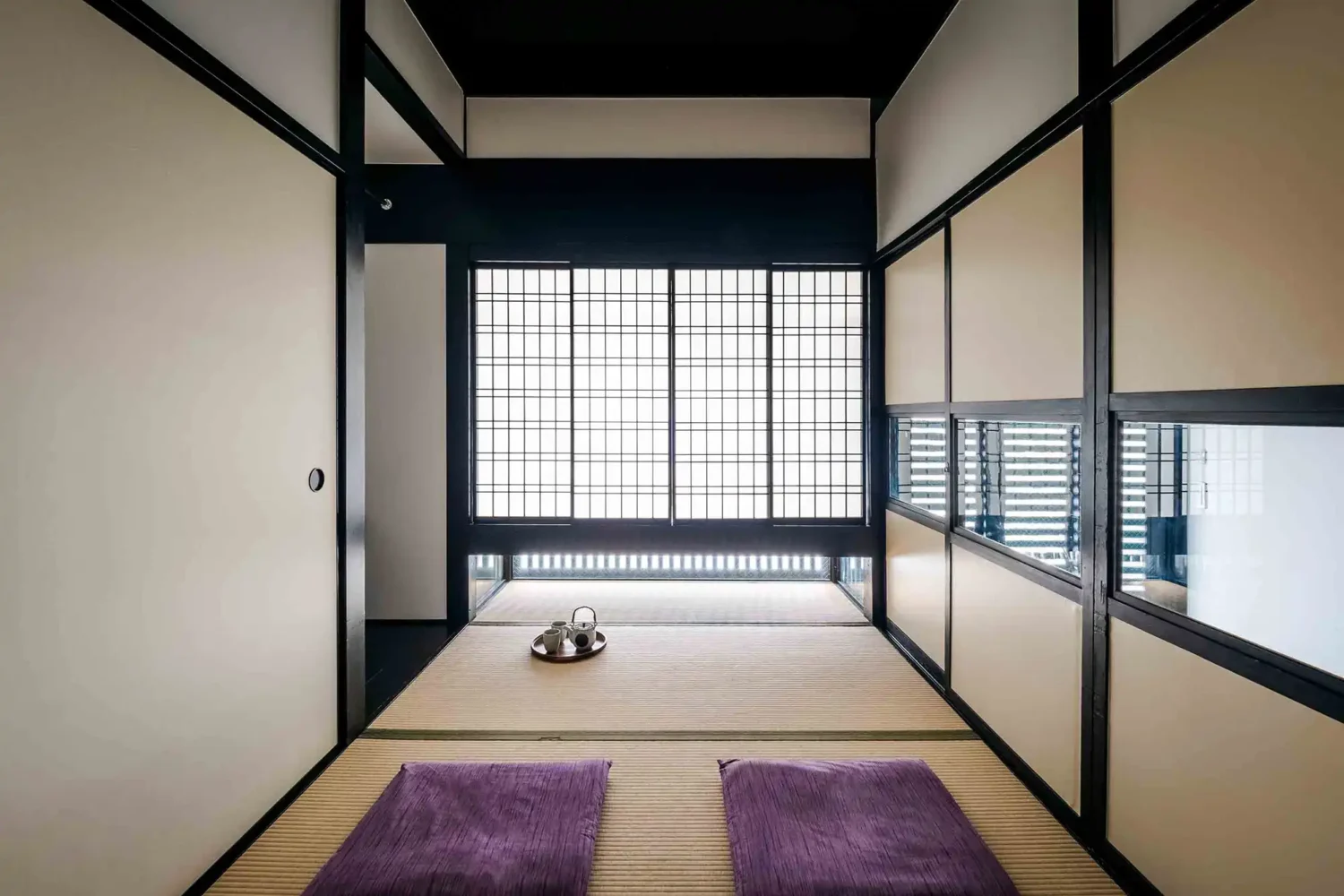 格致しょうぶ庵 〈一棟貸し町家〉