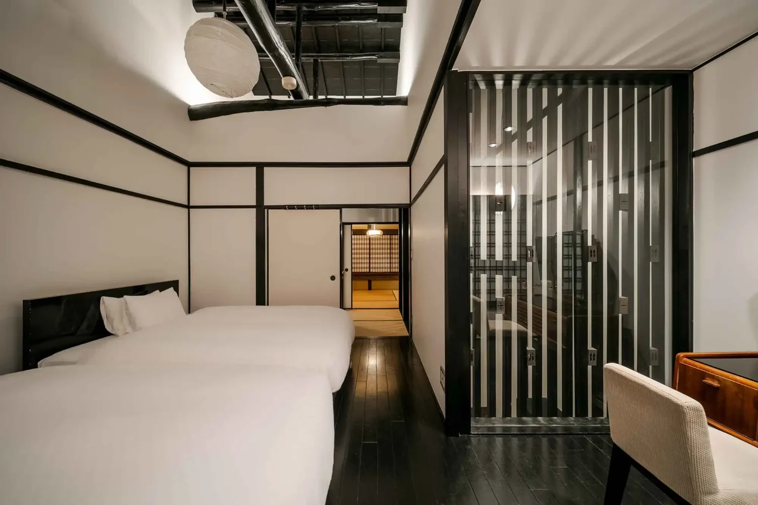 格致しょうぶ庵 〈一棟貸し町家〉