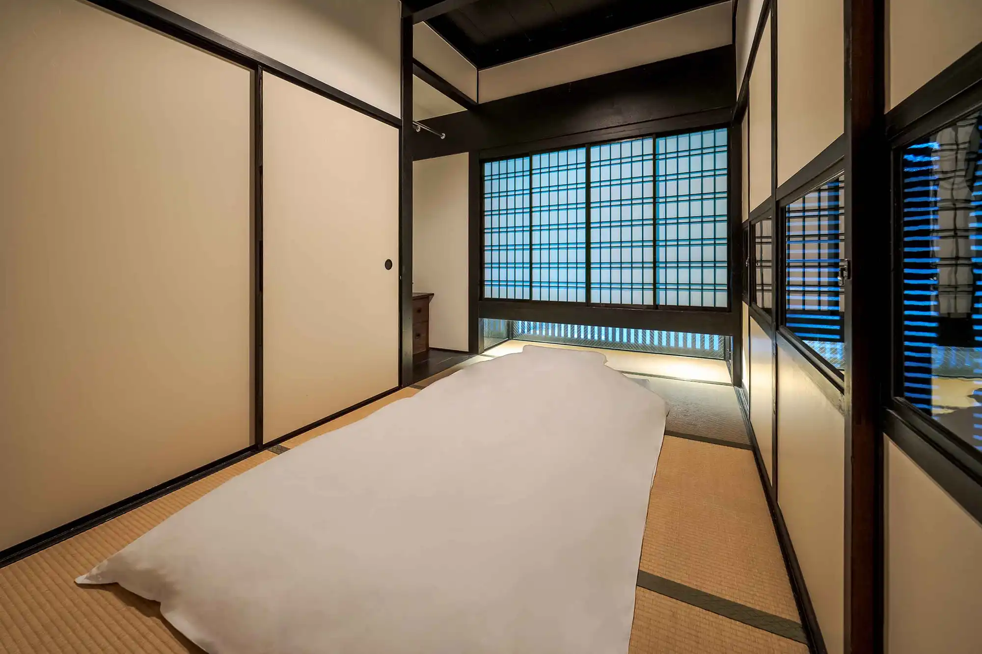 格致しょうぶ庵 〈一棟貸し町家〉