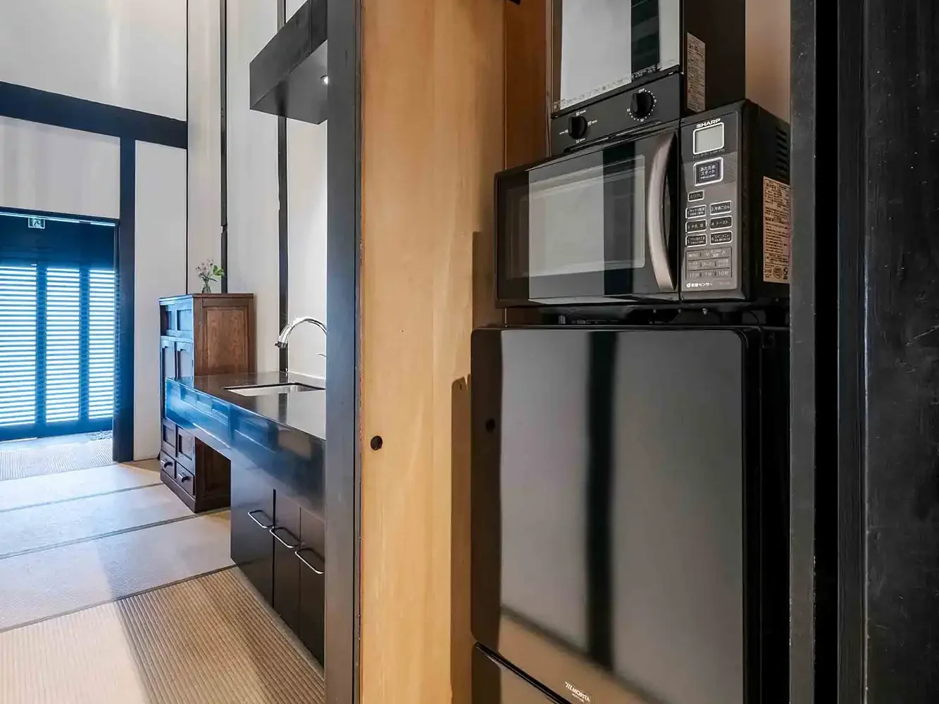 格致しょうぶ庵 〈一棟貸し町家〉