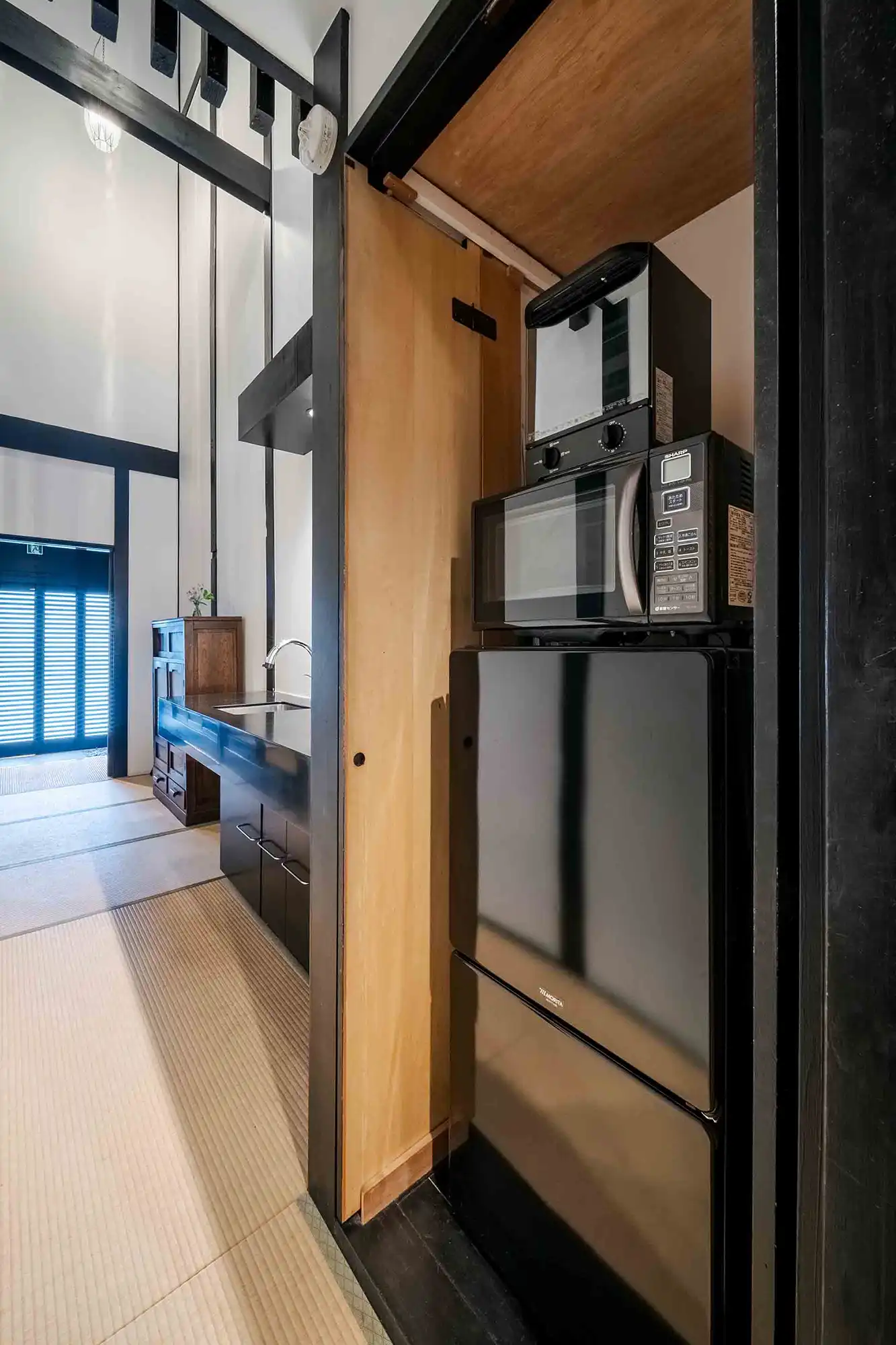 格致しょうぶ庵 〈一棟貸し町家〉