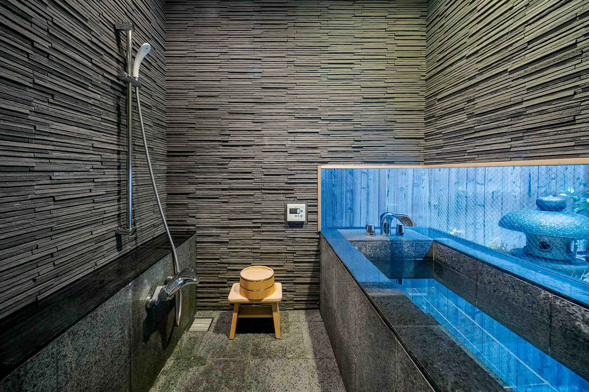 格致しょうぶ庵 〈一棟貸し町家〉