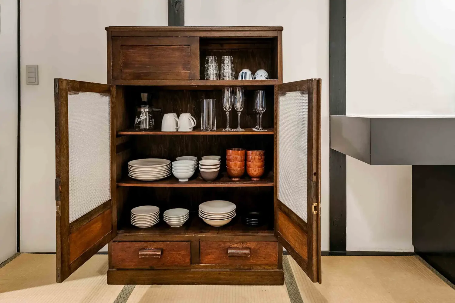 格致しょうぶ庵 〈一棟貸し町家〉