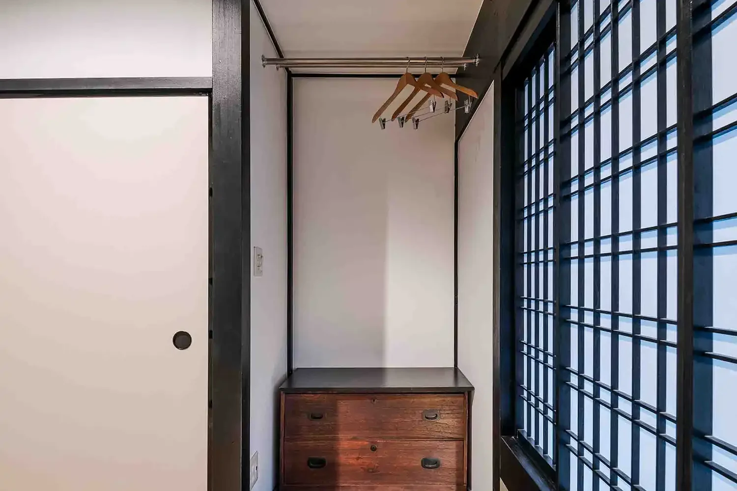 格致しょうぶ庵 〈一棟貸し町家〉