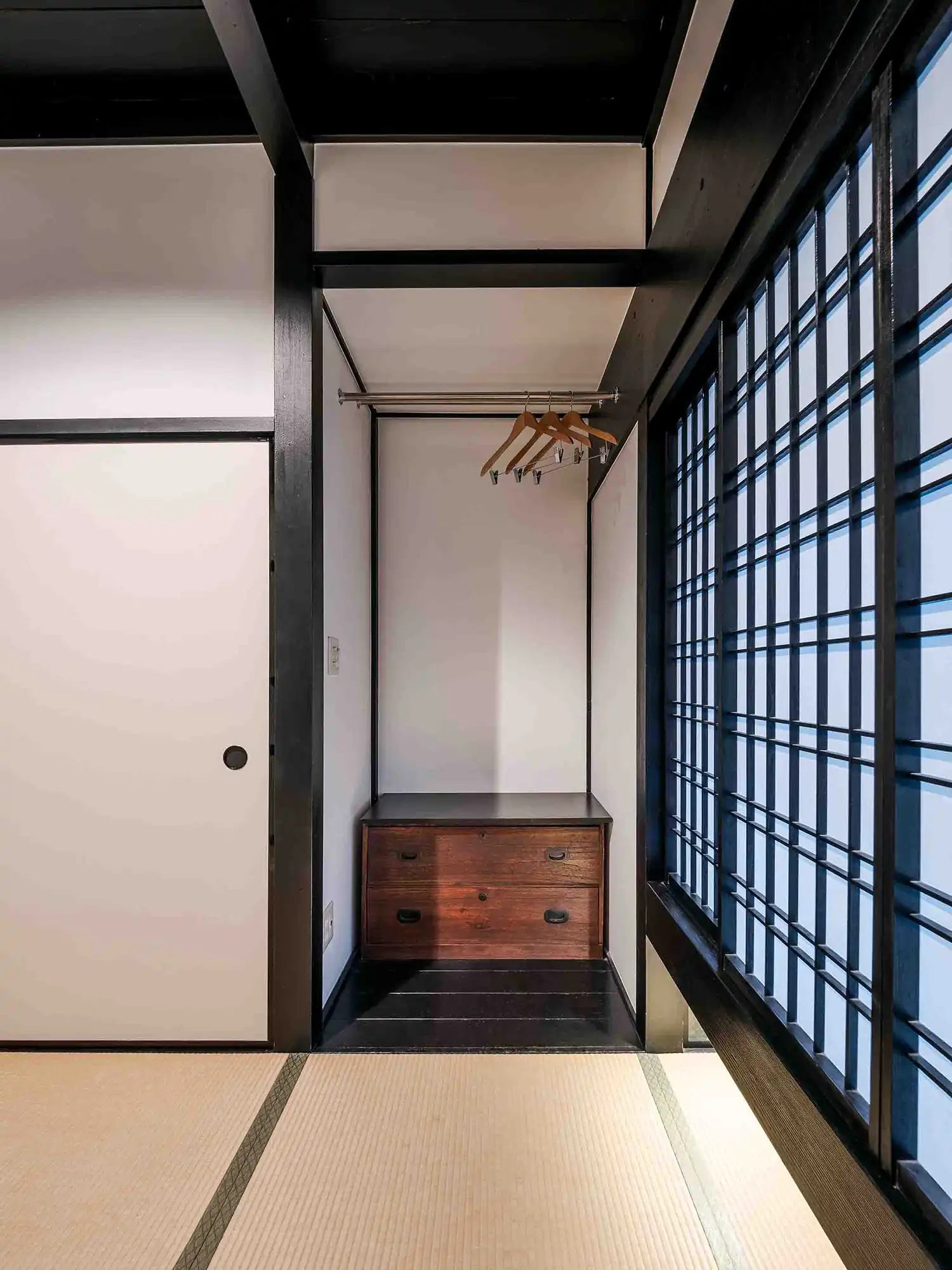 格致しょうぶ庵 〈一棟貸し町家〉