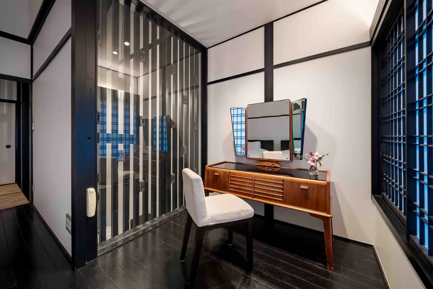 格致しょうぶ庵 〈一棟貸し町家〉