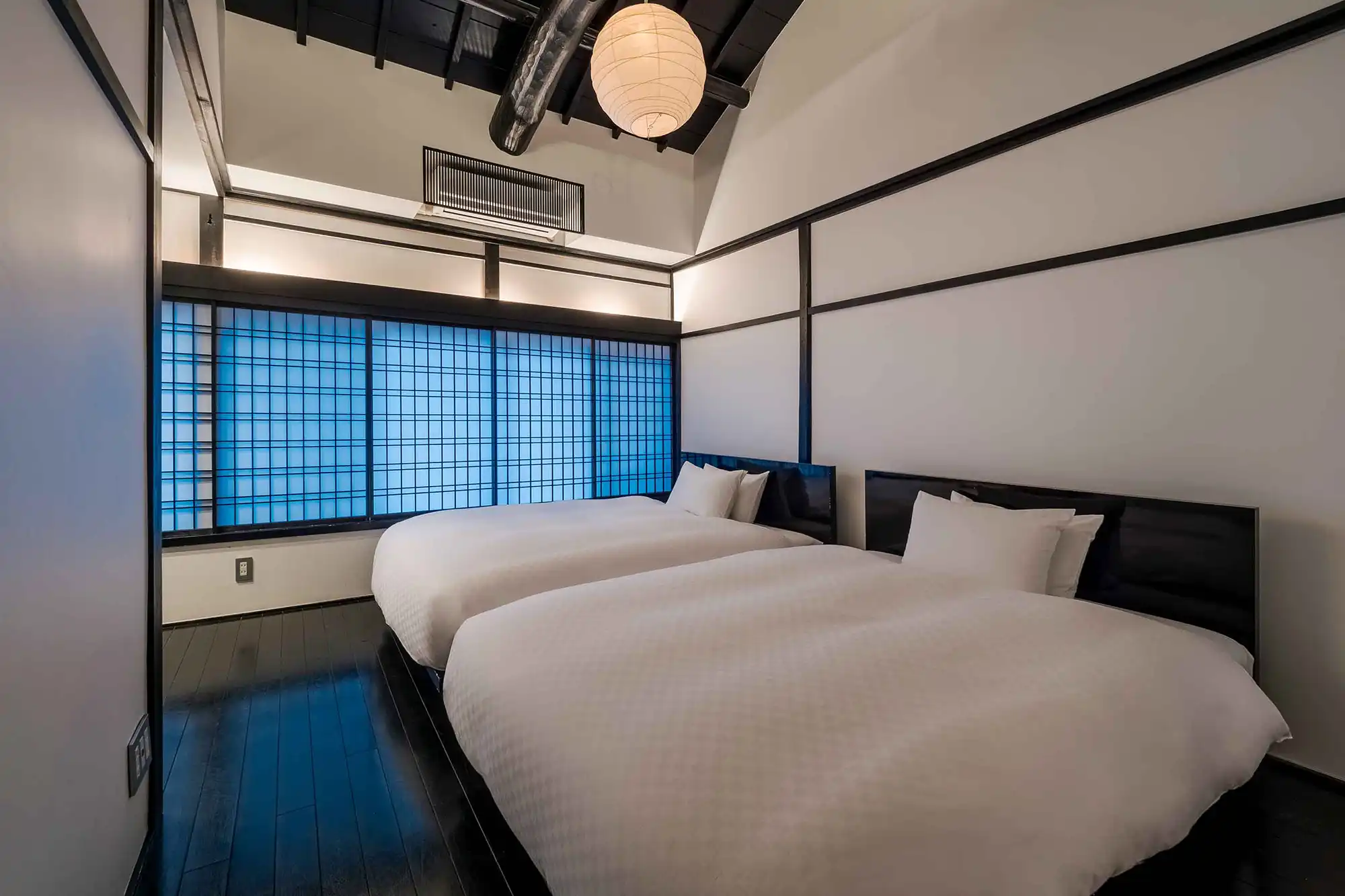 格致しょうぶ庵 〈一棟貸し町家〉