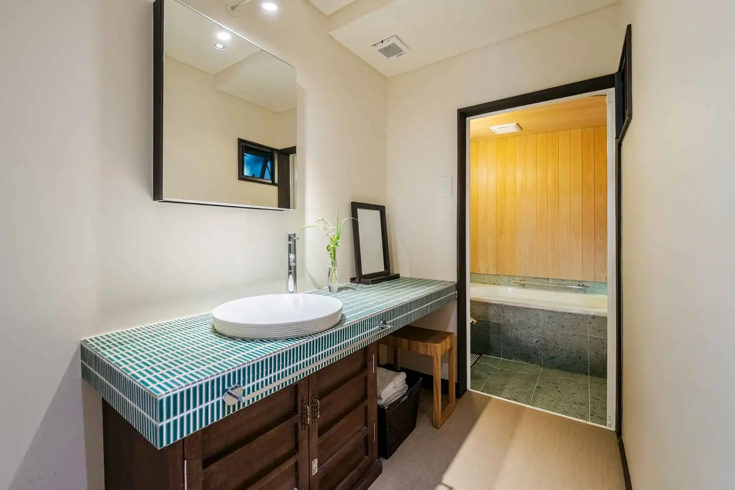 開智あんず庵 〈一棟貸し町家〉