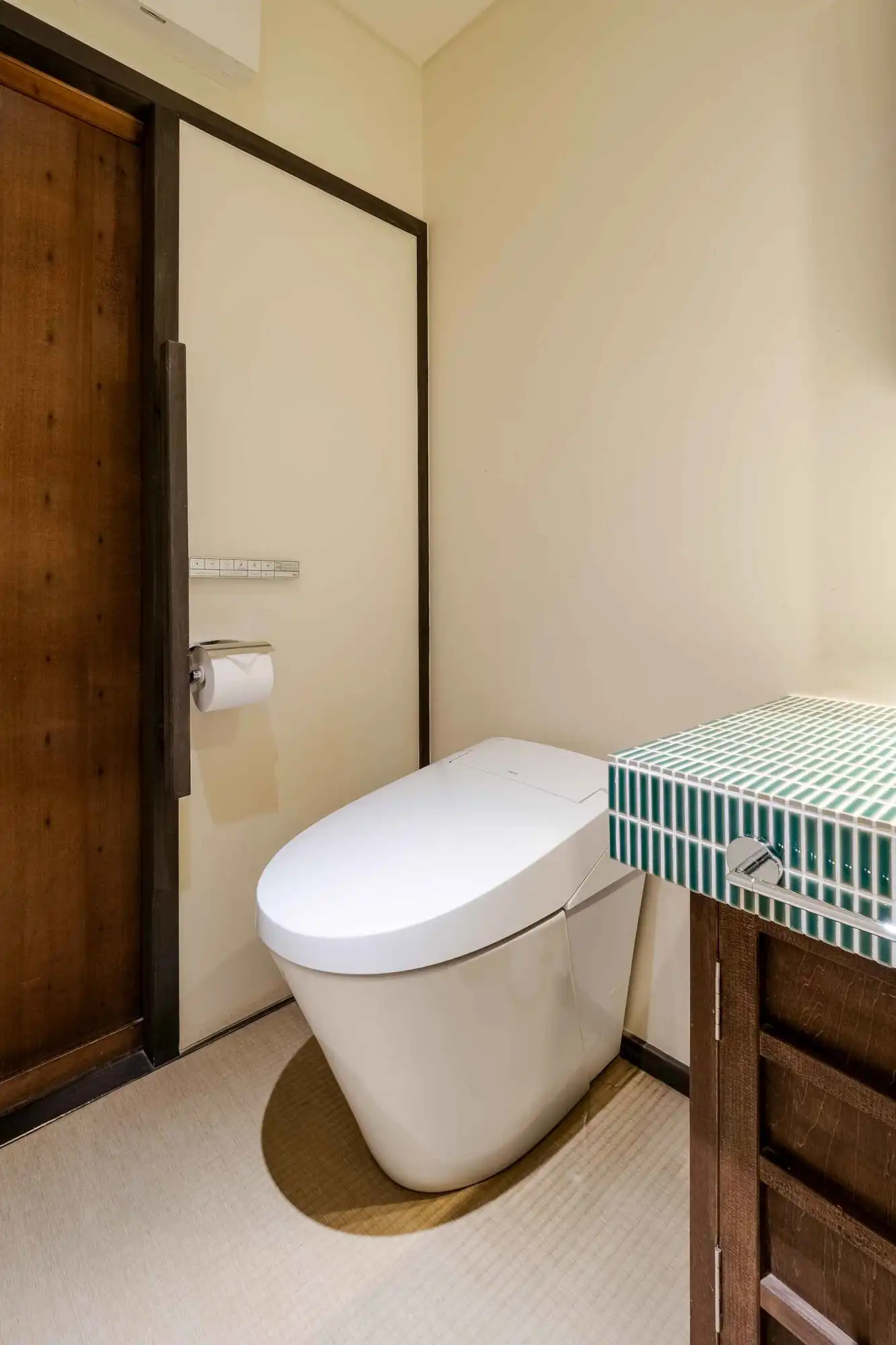 開智あんず庵 〈一棟貸し町家〉