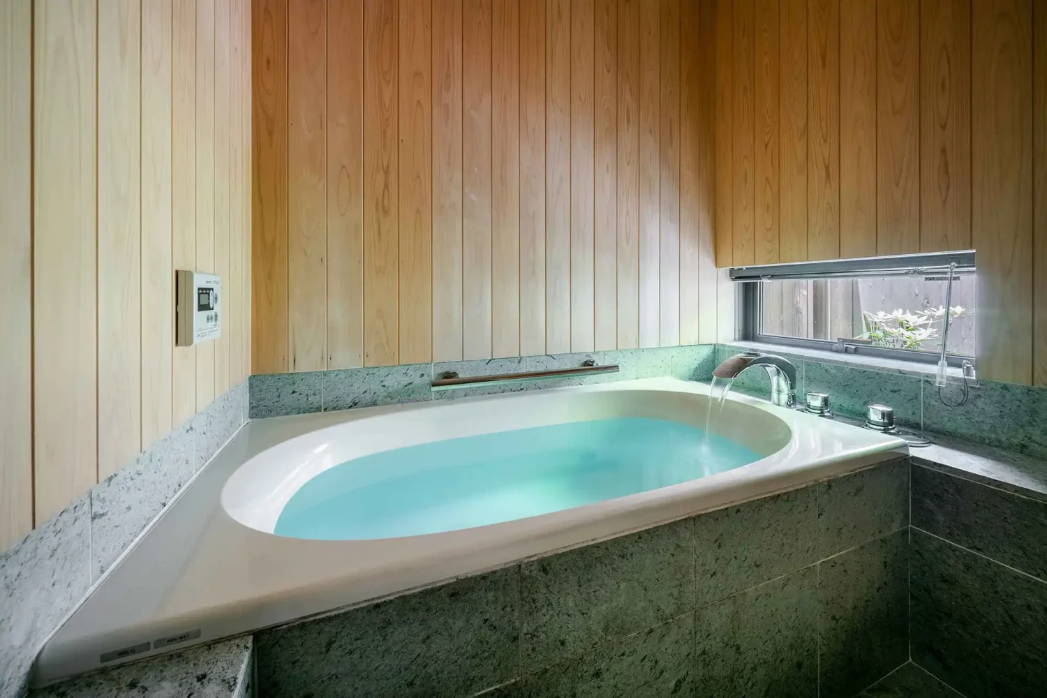 開智あんず庵 〈一棟貸し町家〉