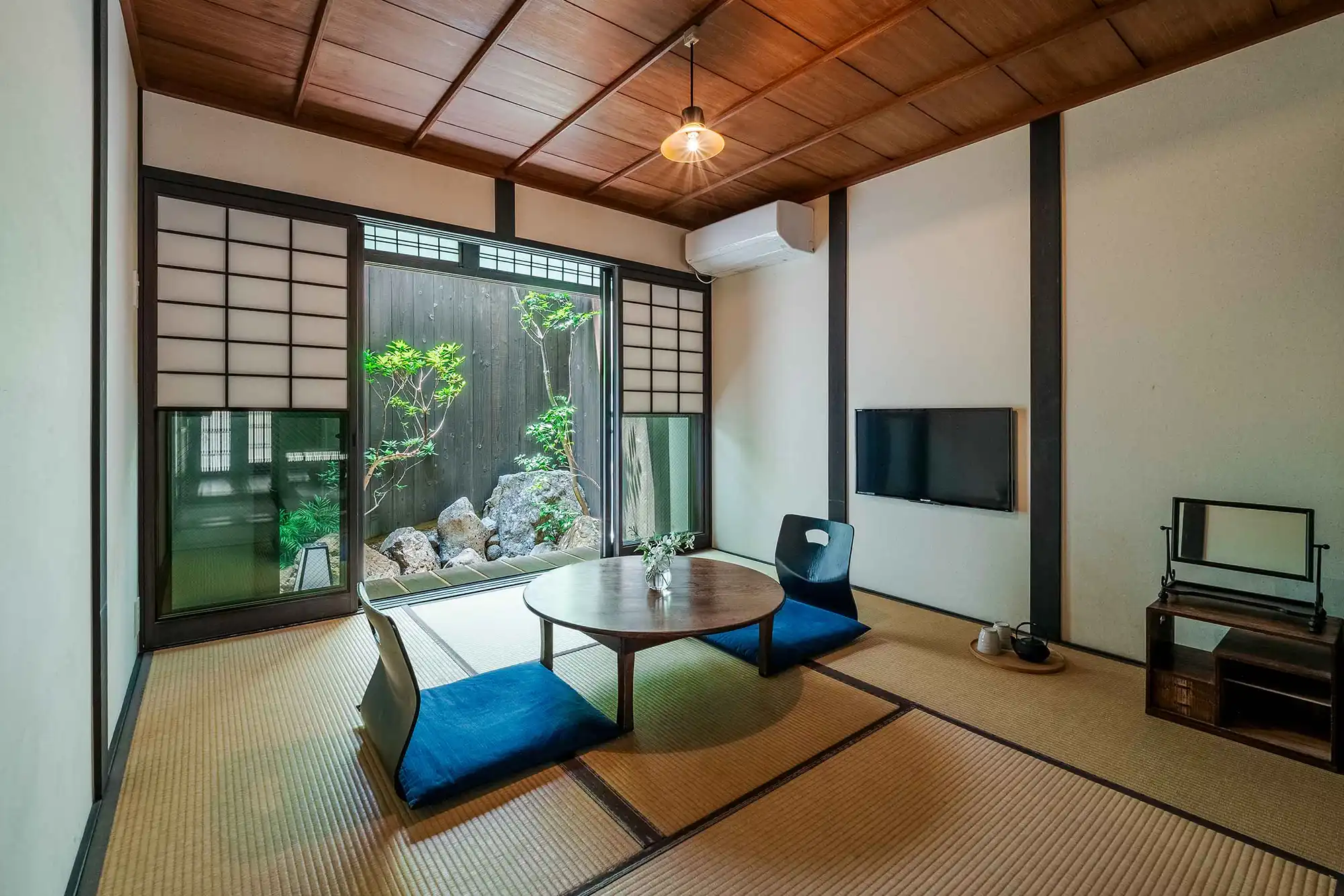 開智あんず庵 〈一棟貸し町家〉