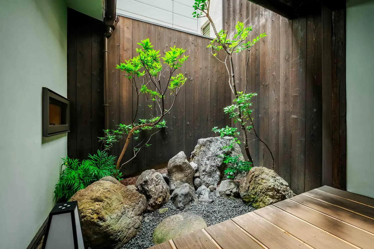 開智あんず庵 〈一棟貸し町家〉